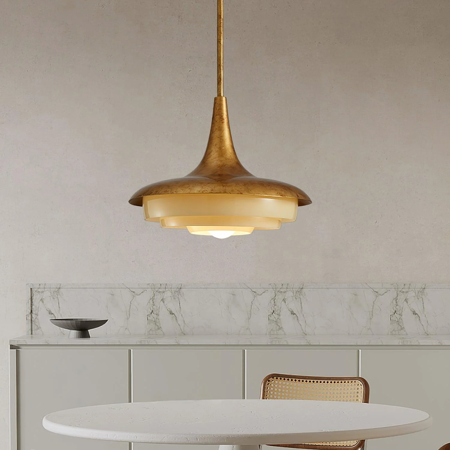 Blossom Pendant Light - Image 9