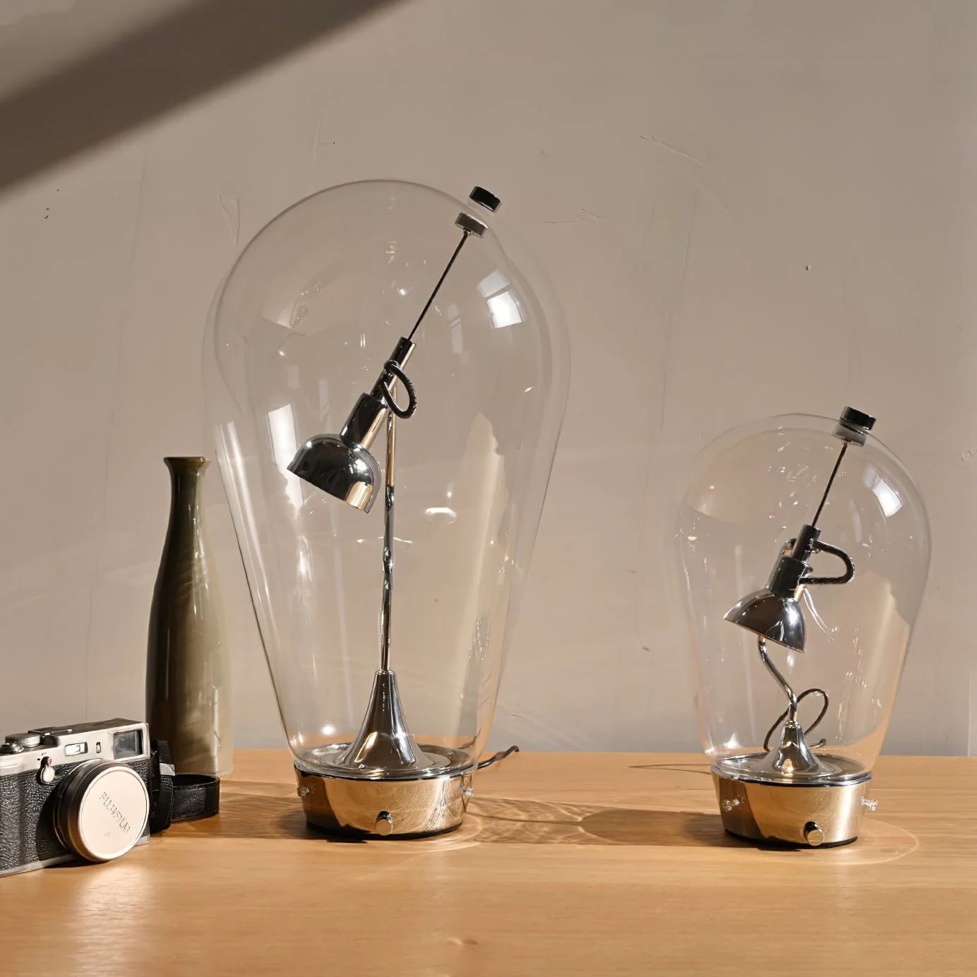 Blow Table Lamp - Image 2
