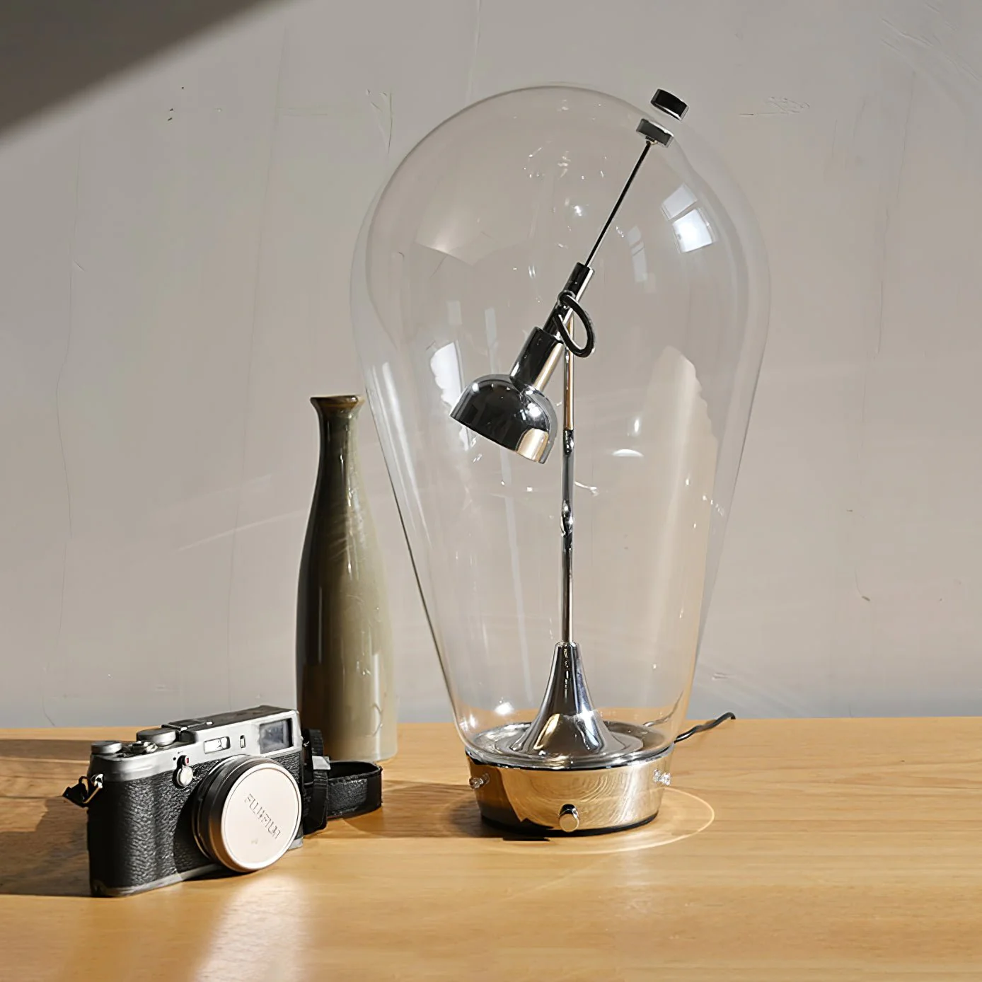 Blow Table Lamp - Image 6