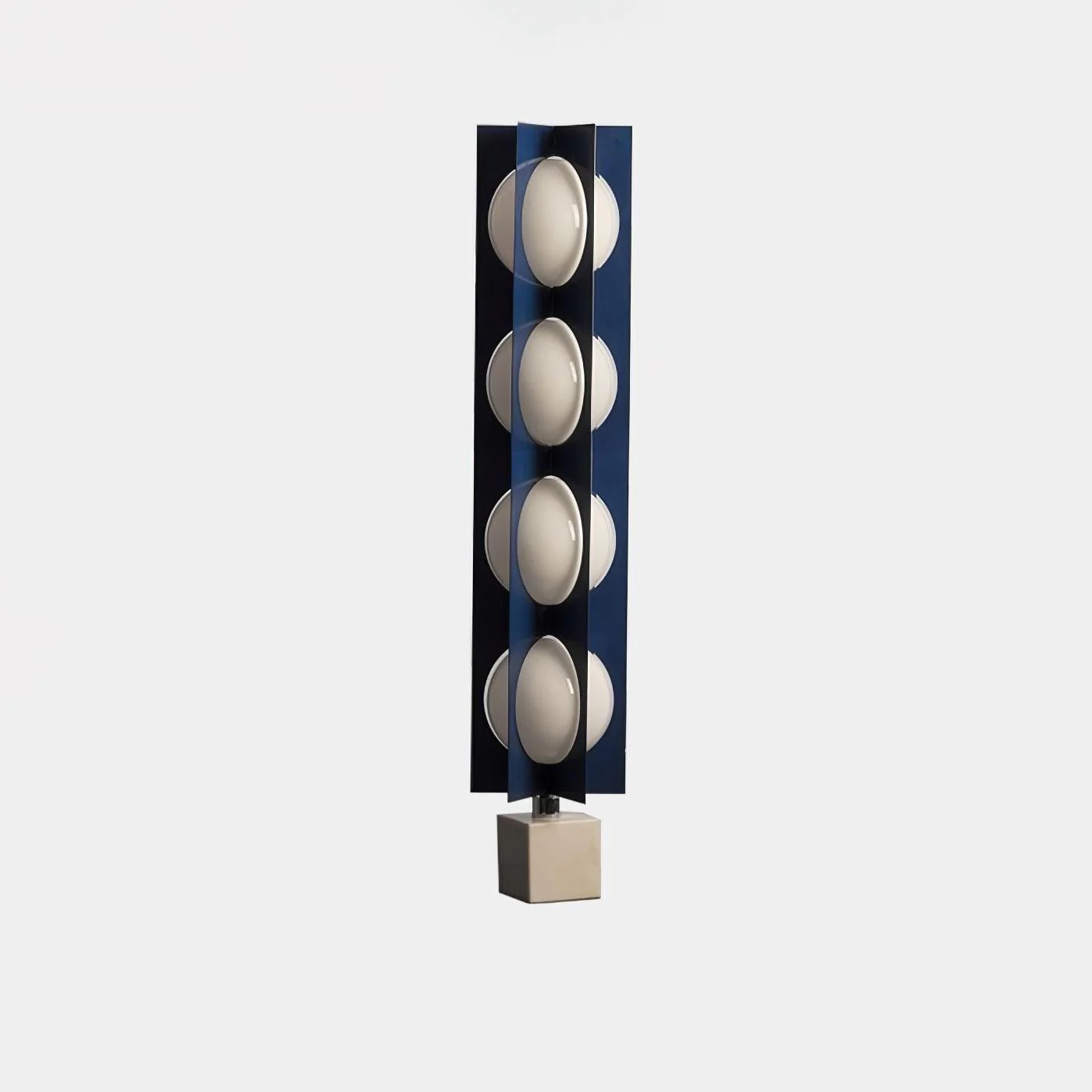 Blue Kleos Floor Lamp - Image 13