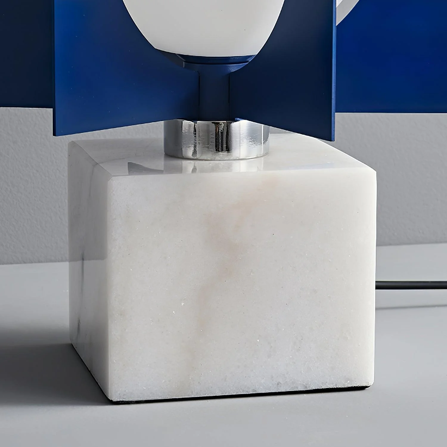 Blue Kleos Floor Lamp - Image 22
