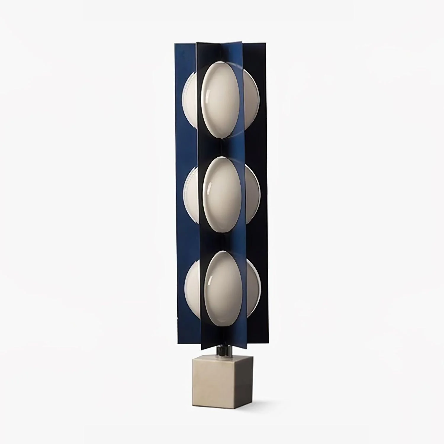 Blue Kleos Floor Lamp - Image 29