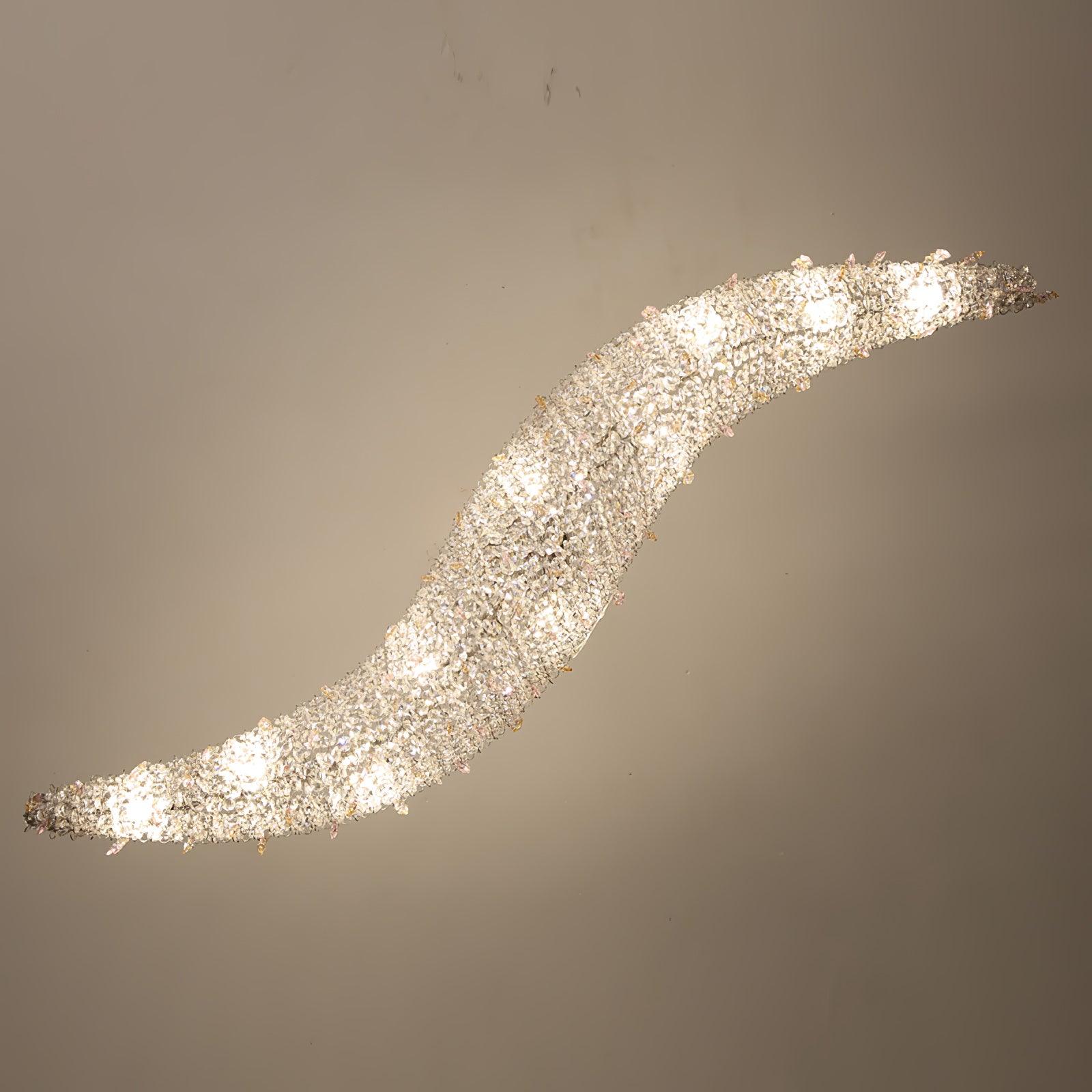 Boat Crystal Chandelier - Image 29