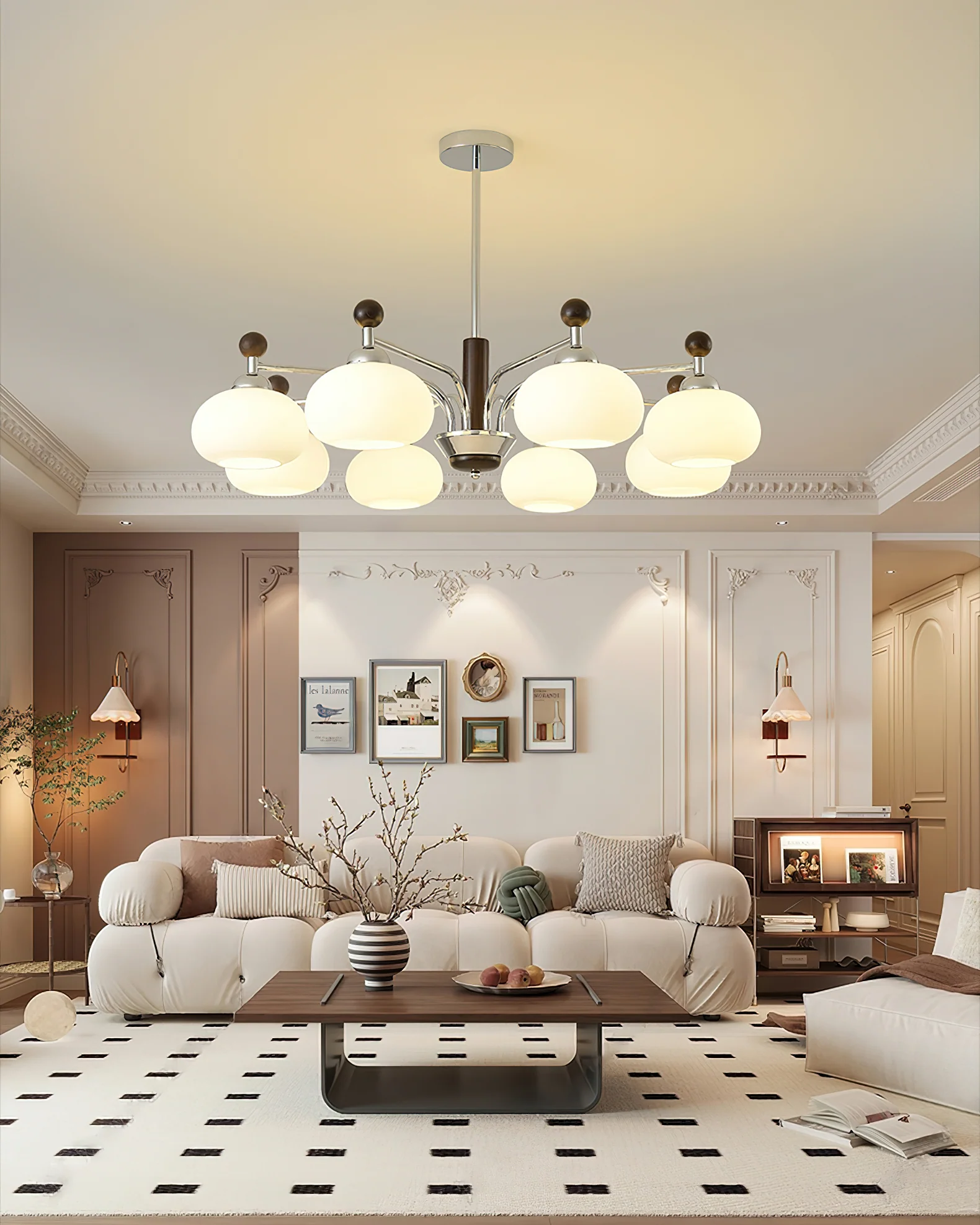 Bogart Chandelier - Image 5
