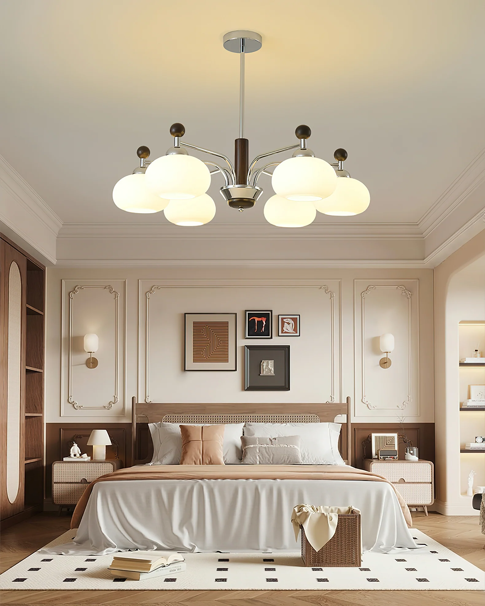 Bogart Chandelier - Image 7