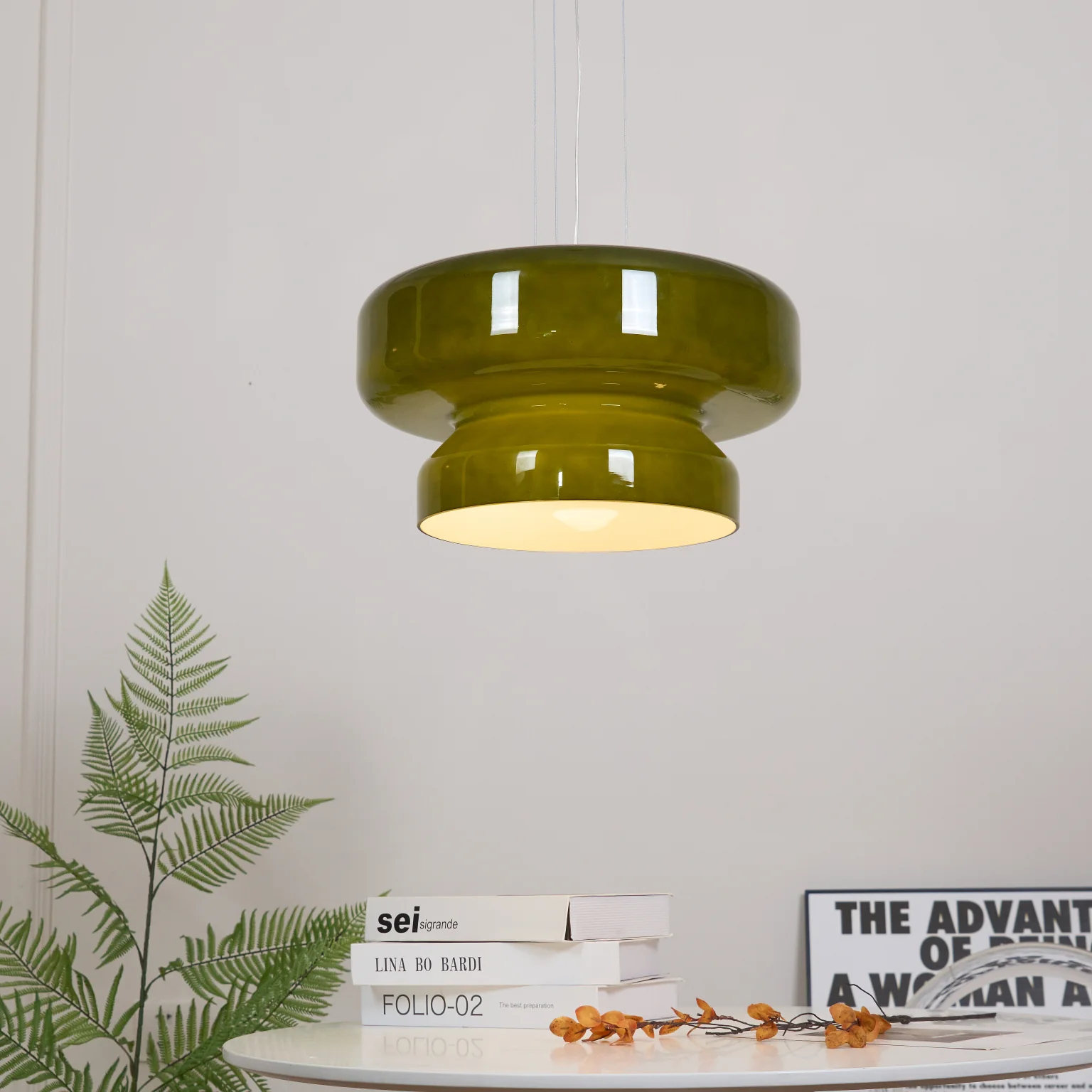 Bohemia Pendant Lamp - Image 10