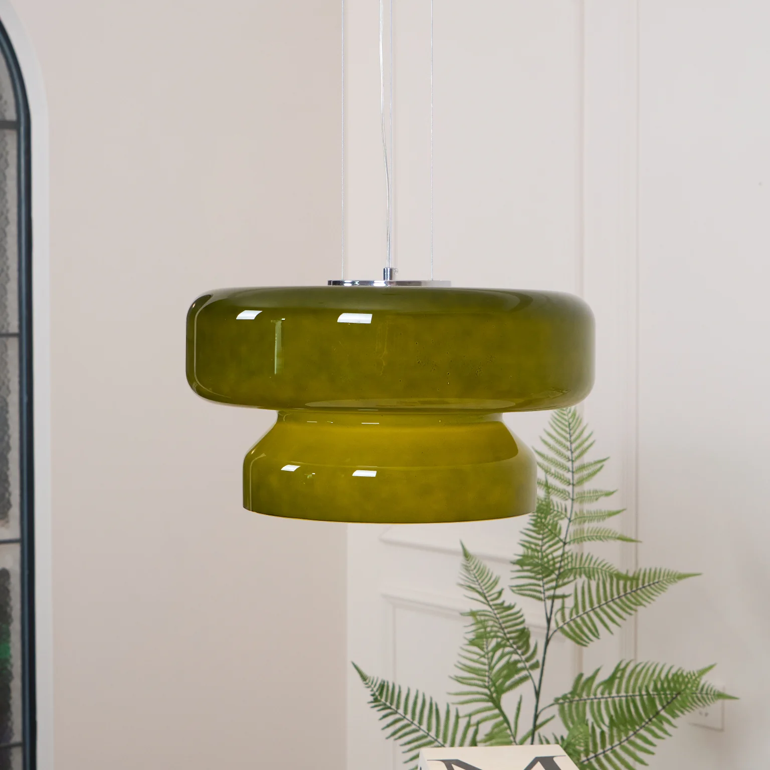 Bohemia Pendant Lamp - Image 11