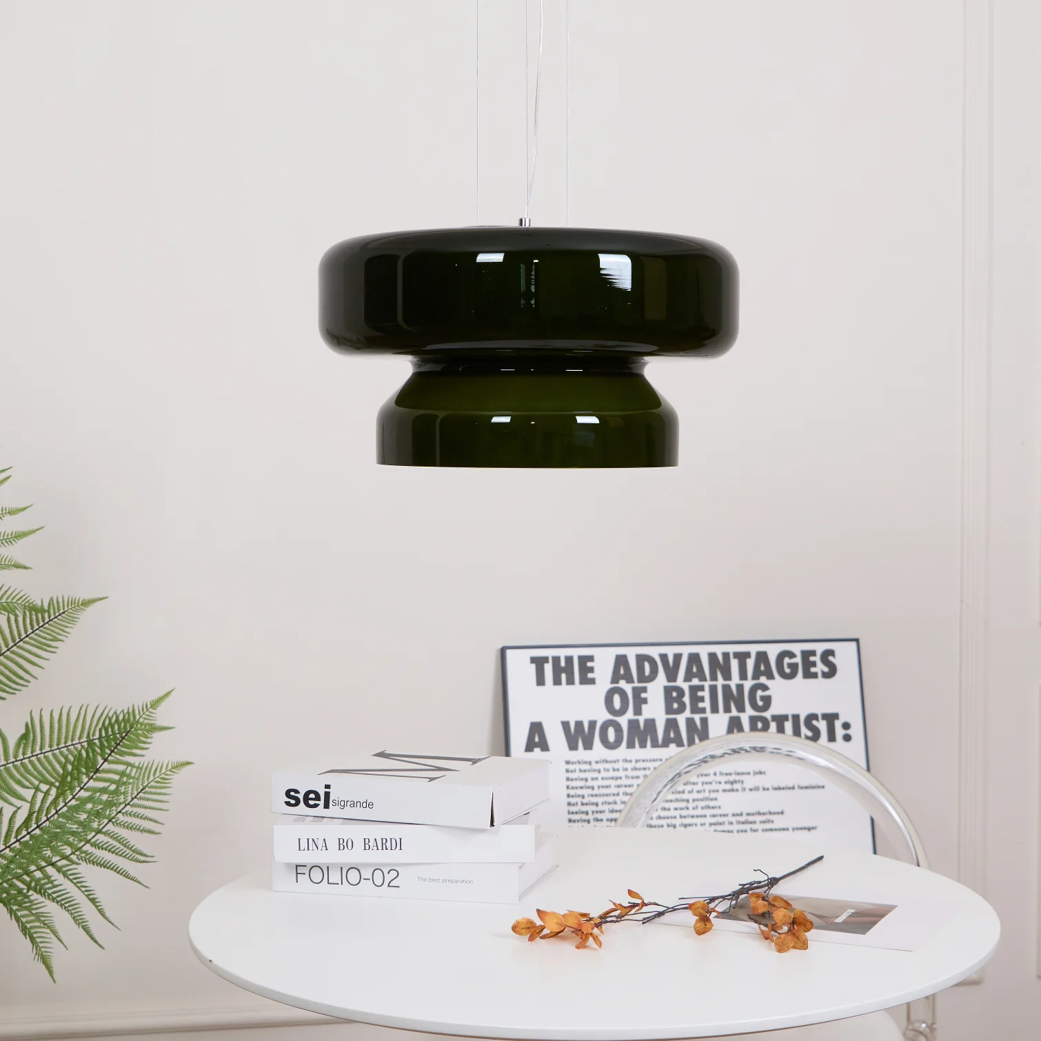 Bohemia Pendant Lamp - Image 12