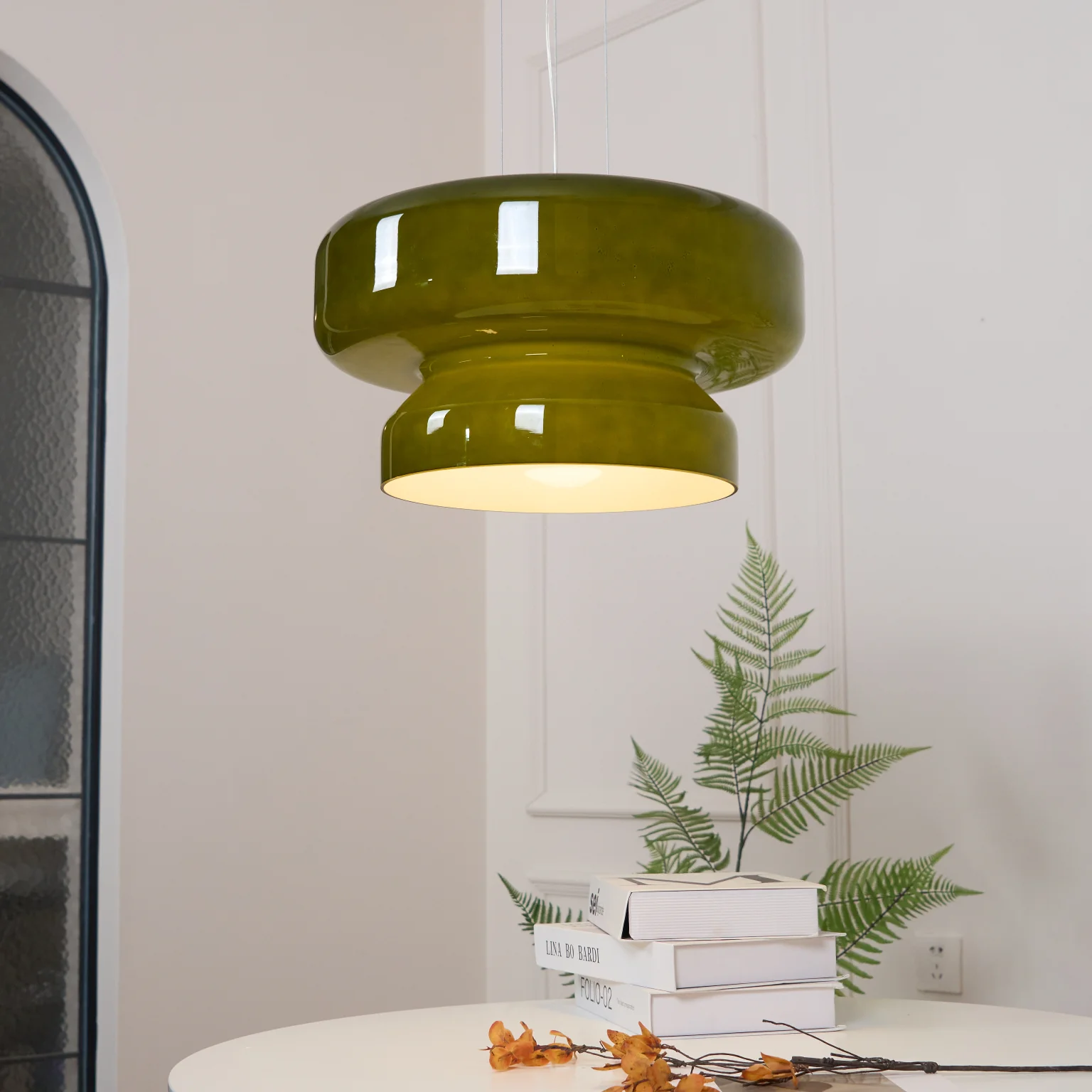 Bohemia Pendant Lamp - Image 13