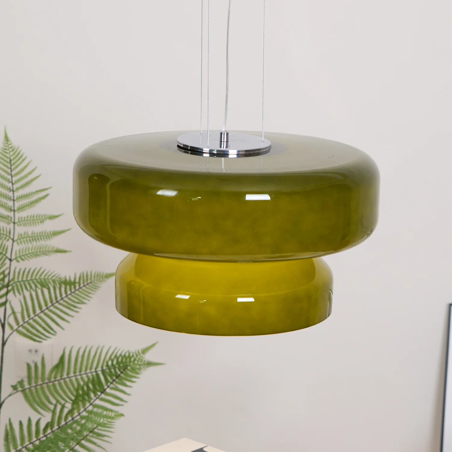 Bohemia Pendant Lamp - Image 15