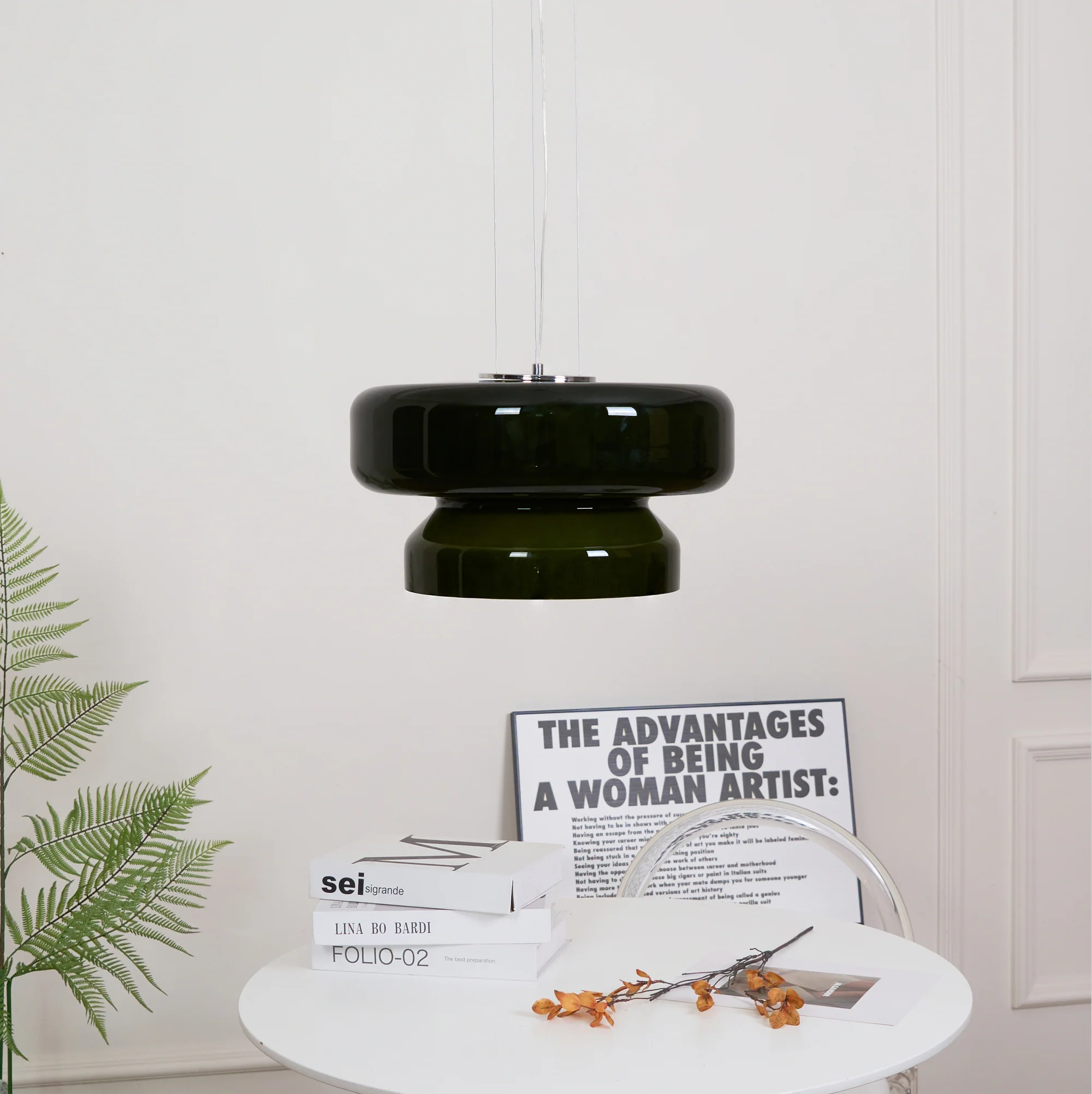 Bohemia Pendant Lamp - Image 16