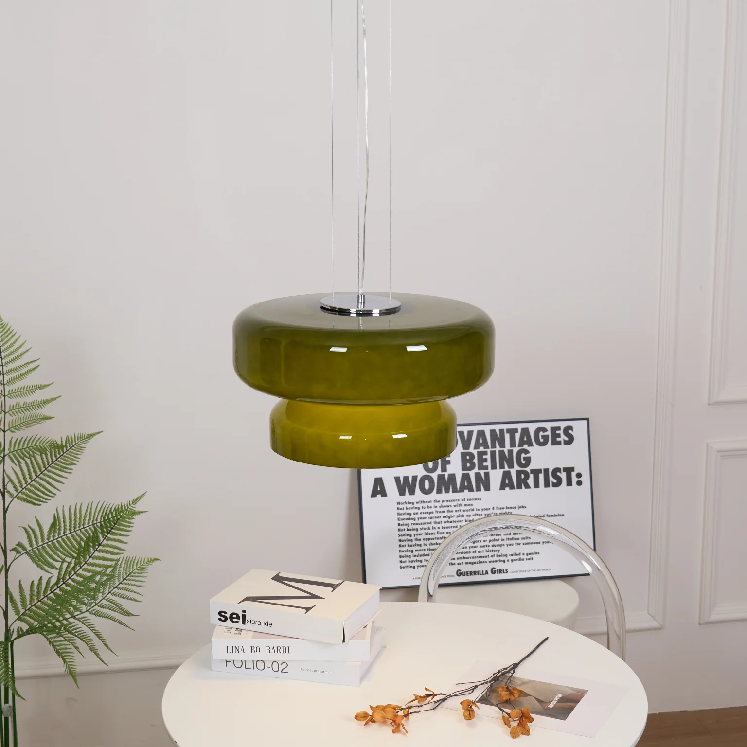 Bohemia Pendant Lamp - Image 17