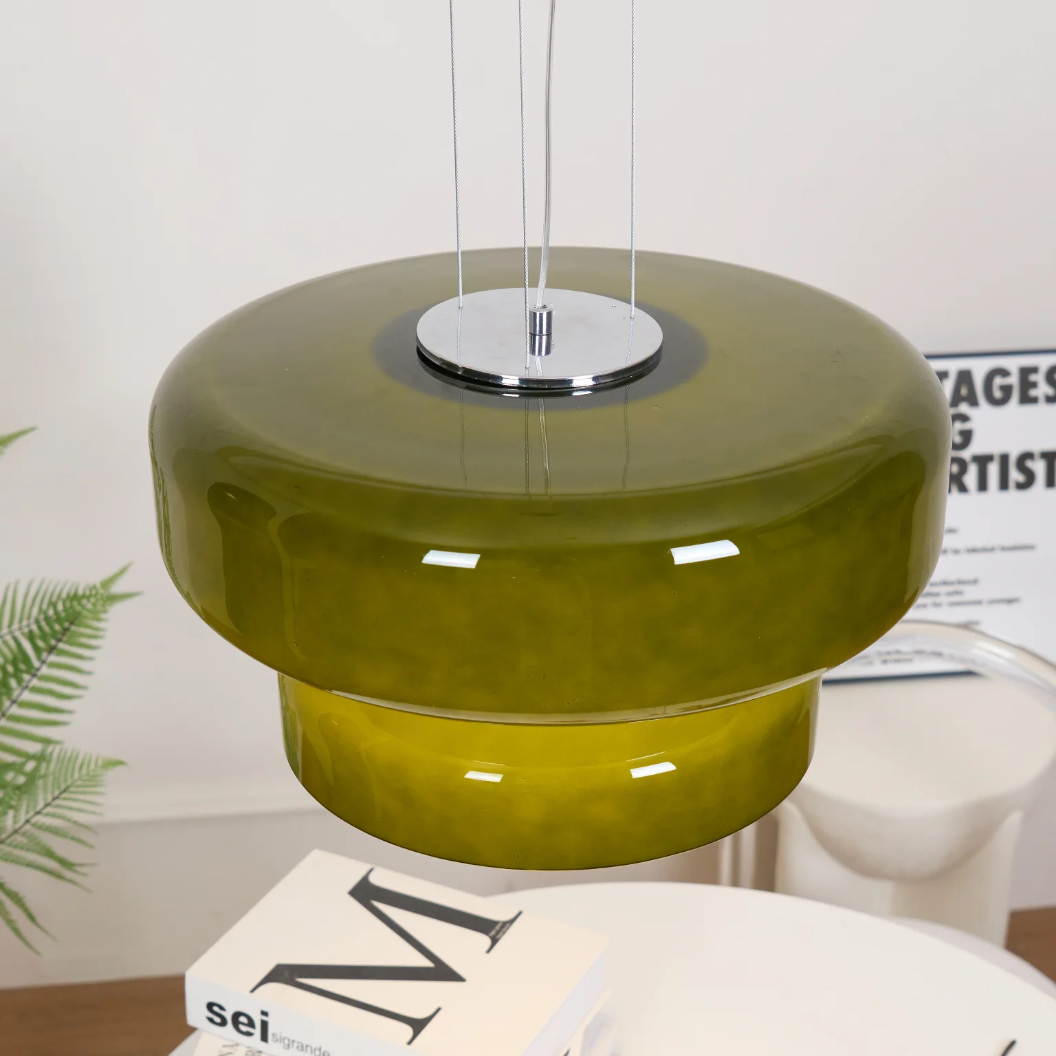 Bohemia Pendant Lamp - Image 19