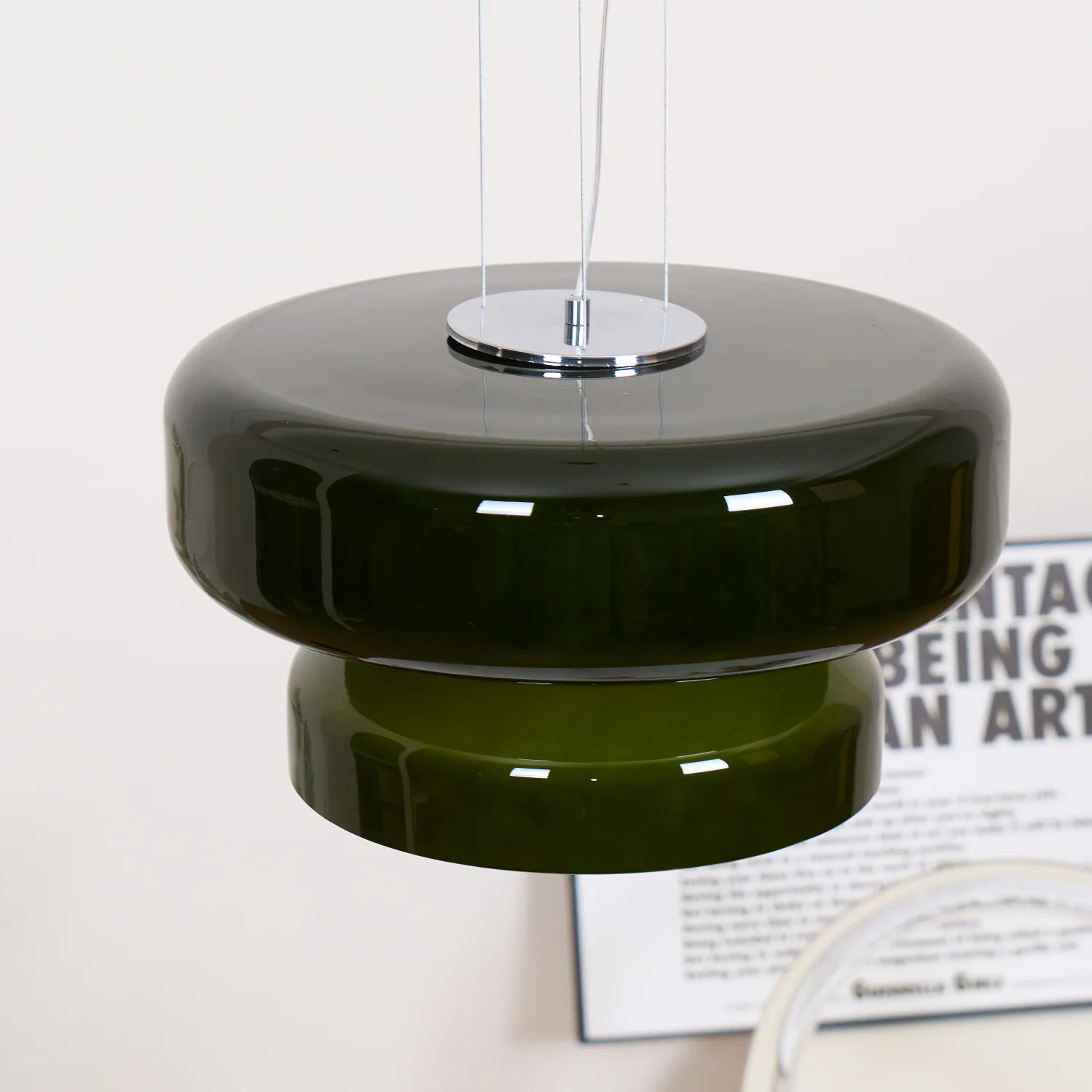 Bohemia Pendant Lamp - Image 21