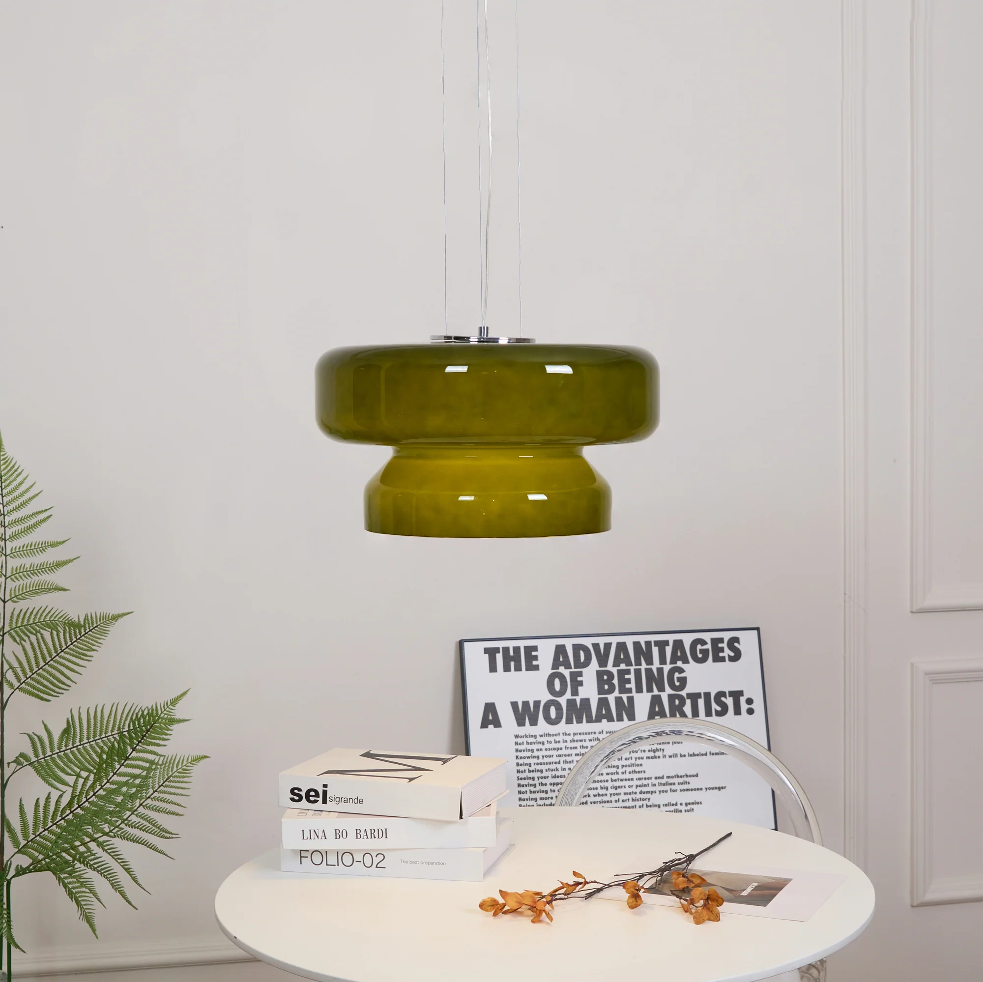 Bohemia Pendant Lamp - Image 23