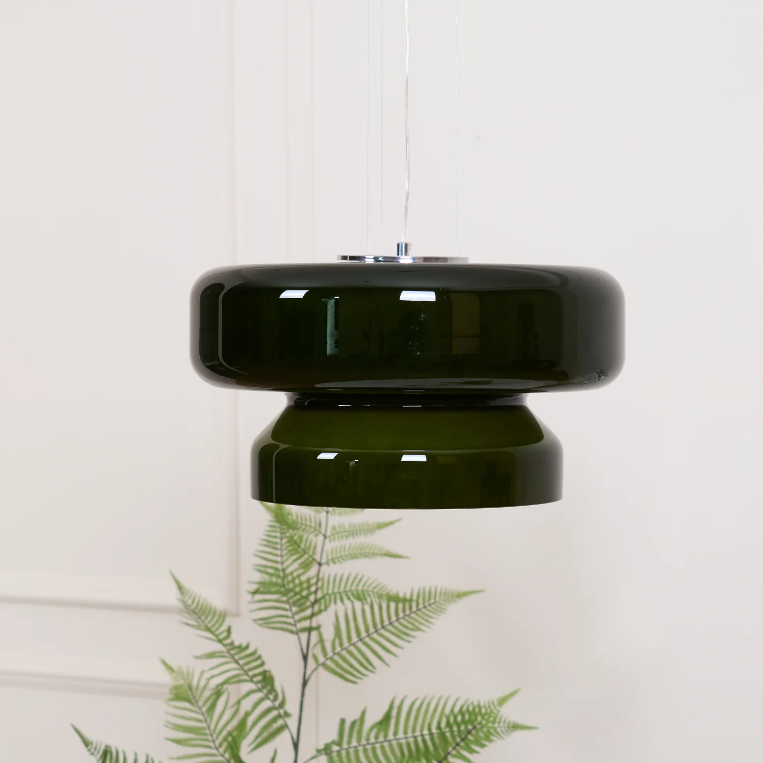 Bohemia Pendant Lamp - Image 24