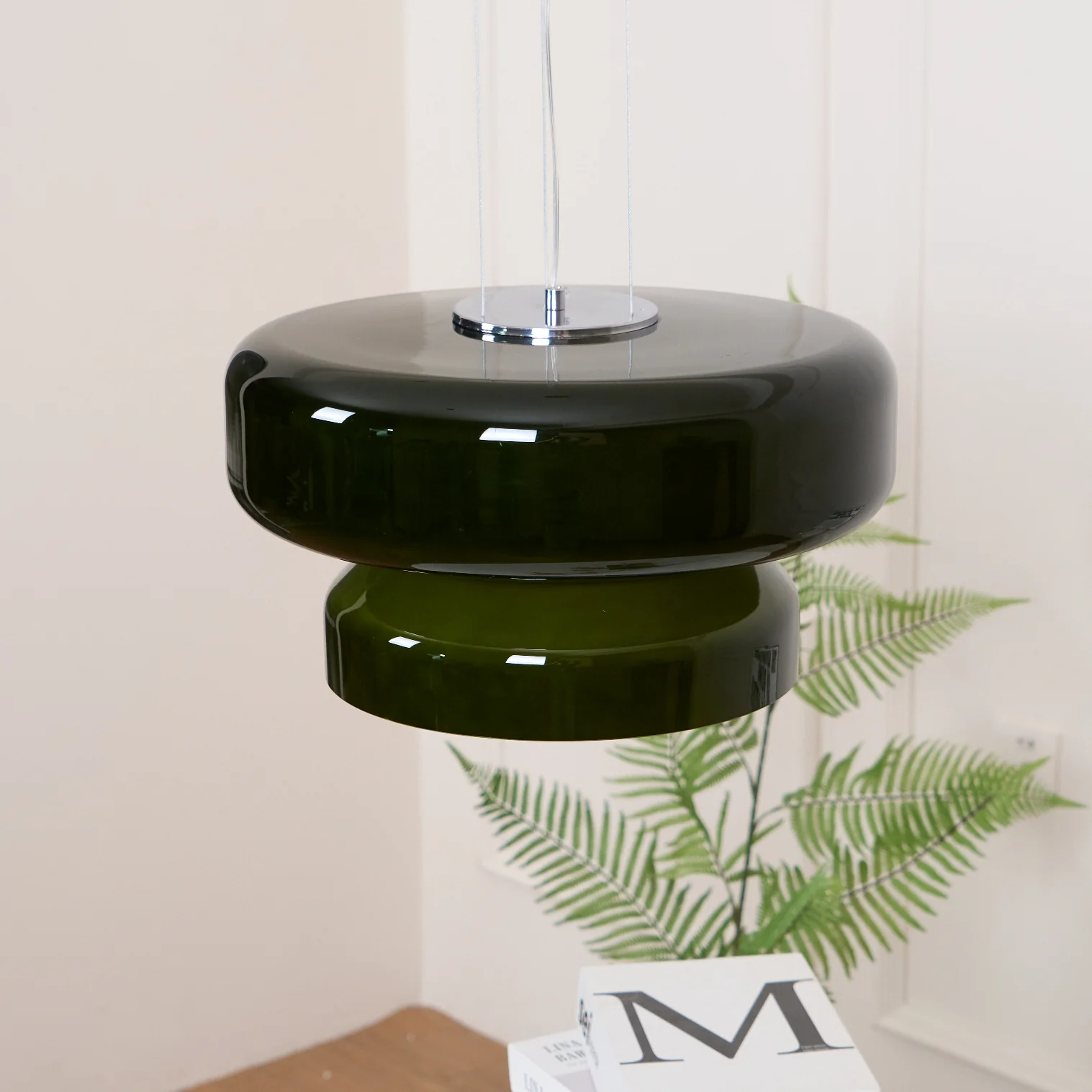 Bohemia Pendant Lamp - Image 25