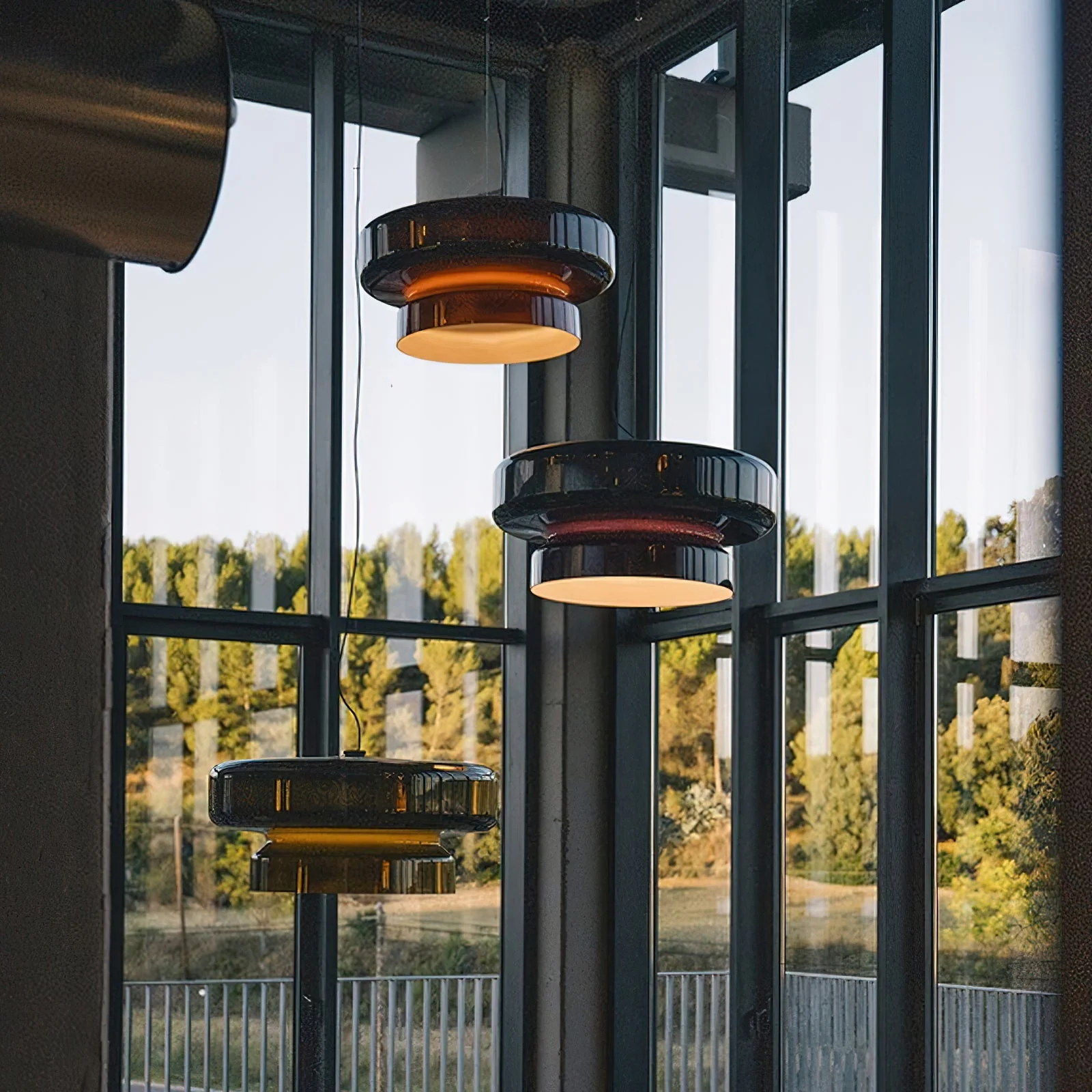 Bohemia Pendant Lamp - Image 31
