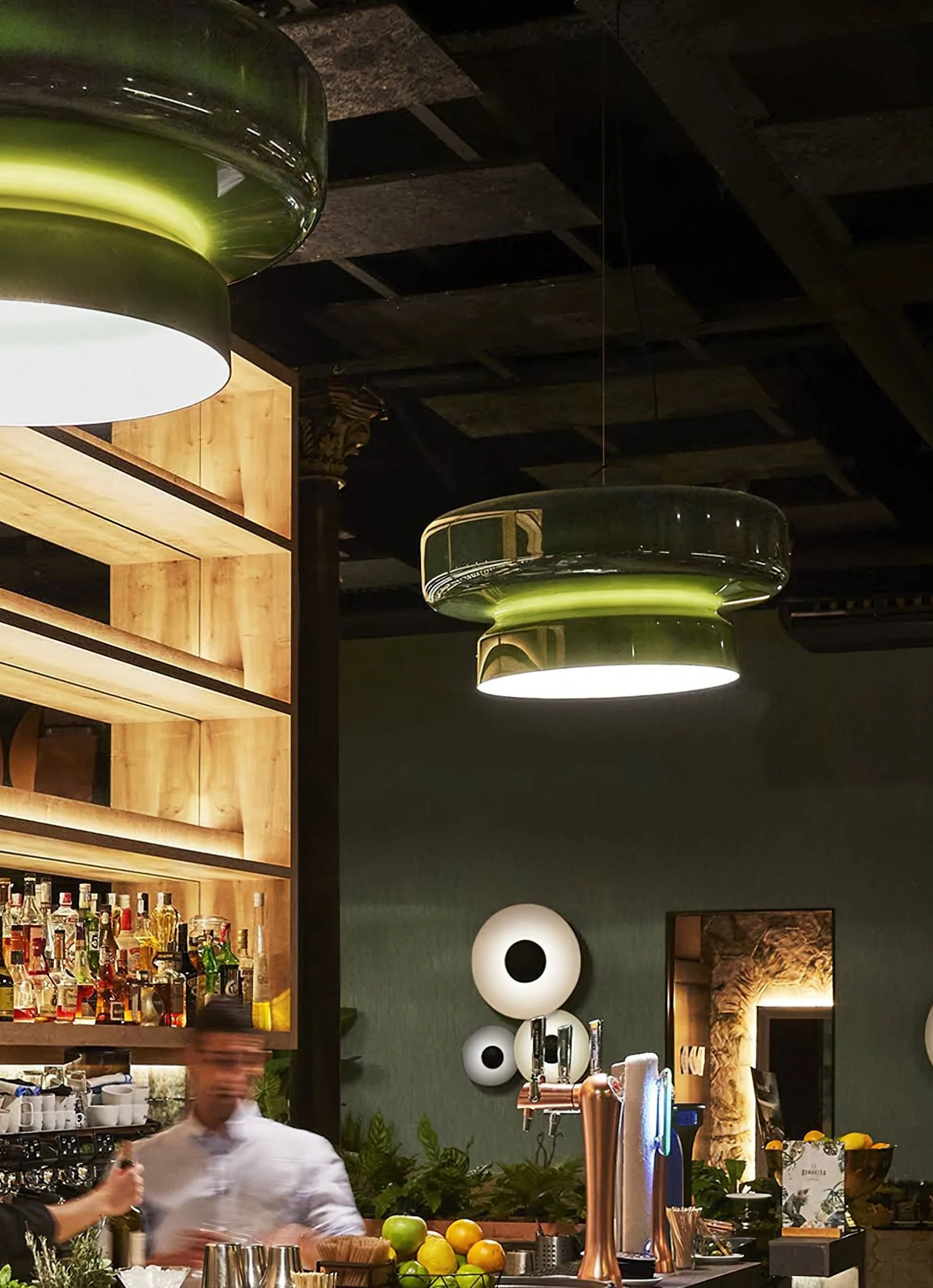 Bohemia Pendant Lamp - Image 32