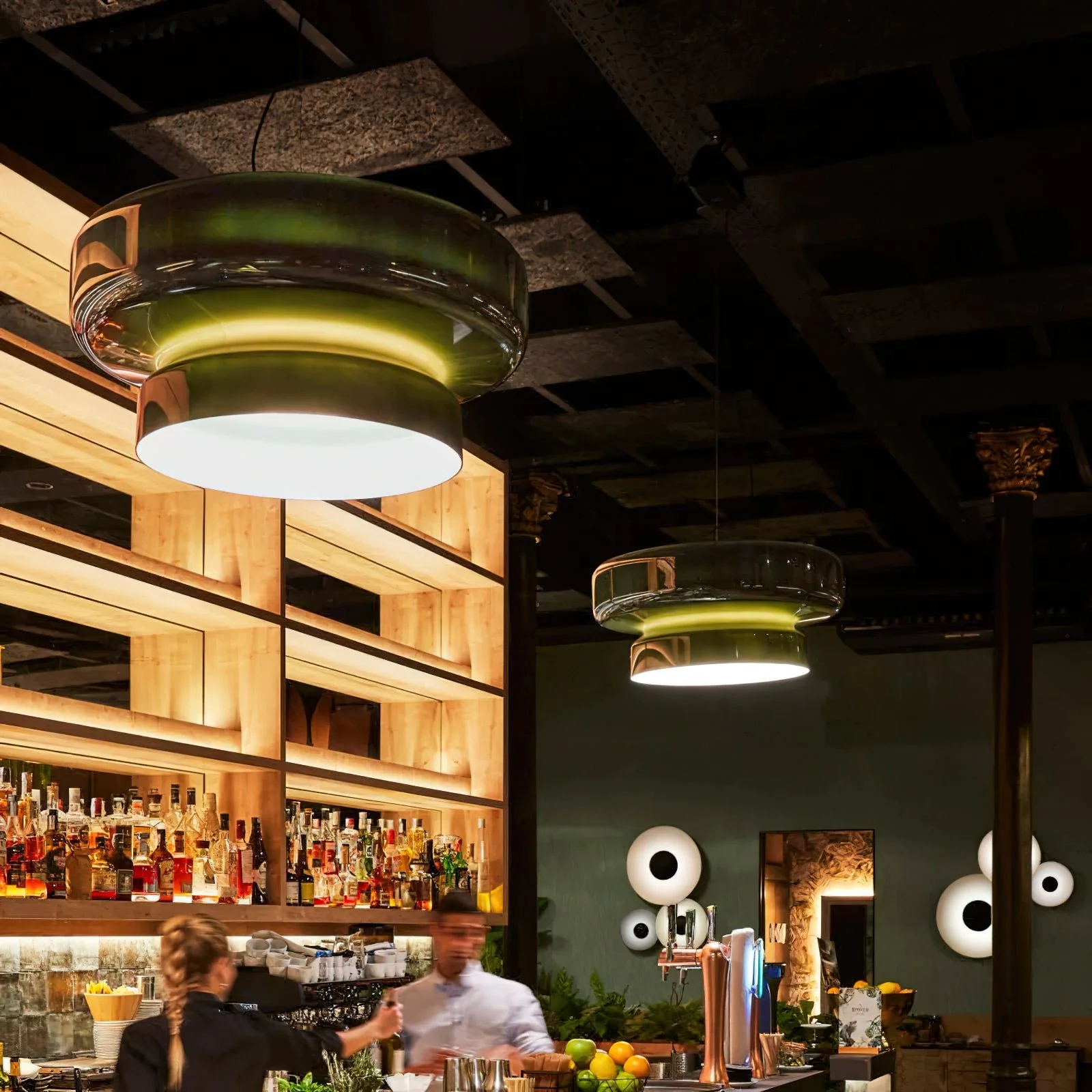 Bohemia Pendant Lamp - Image 33