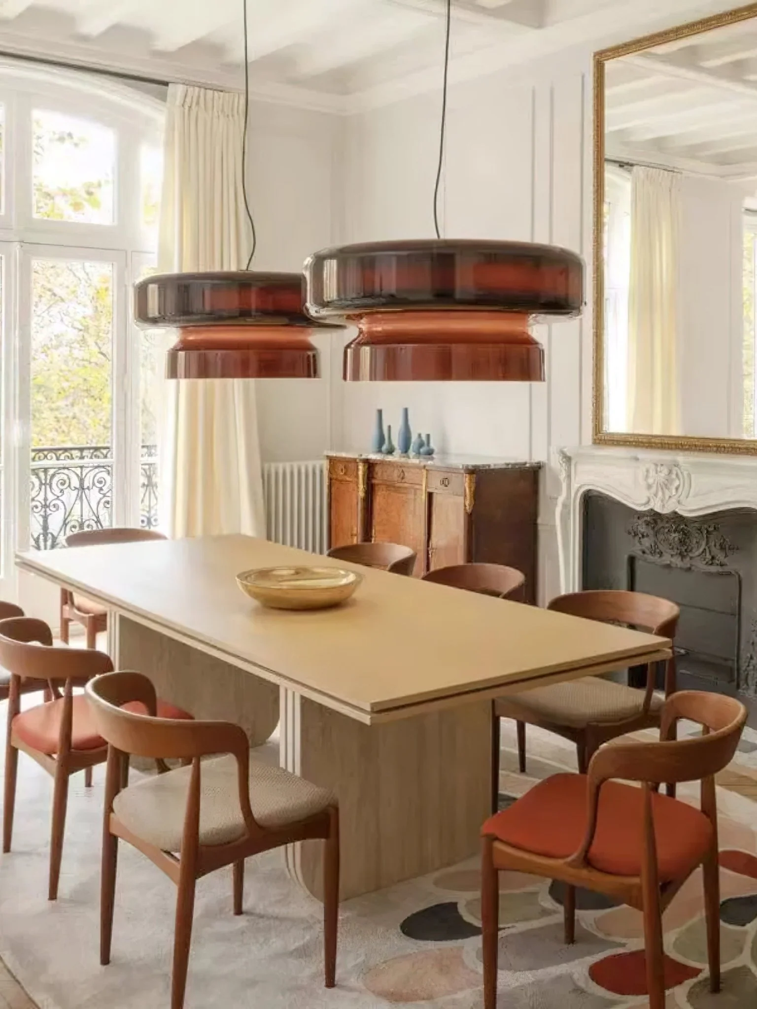 Bohemia Pendant Lamp - Image 34