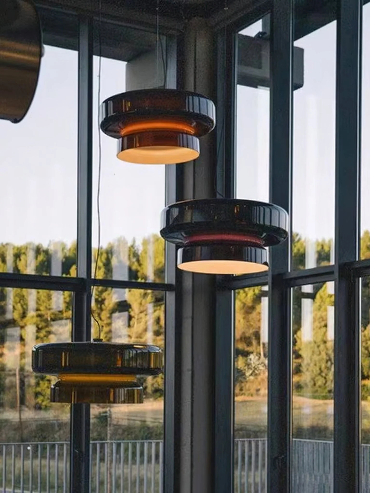 Bohemia Pendant Lamp - Image 35
