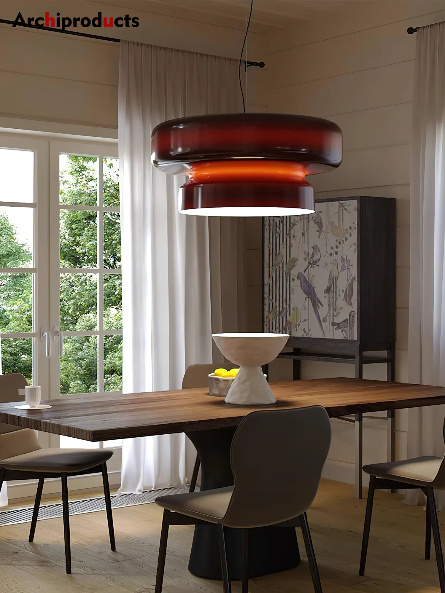 Bohemia Pendant Lamp - Image 36