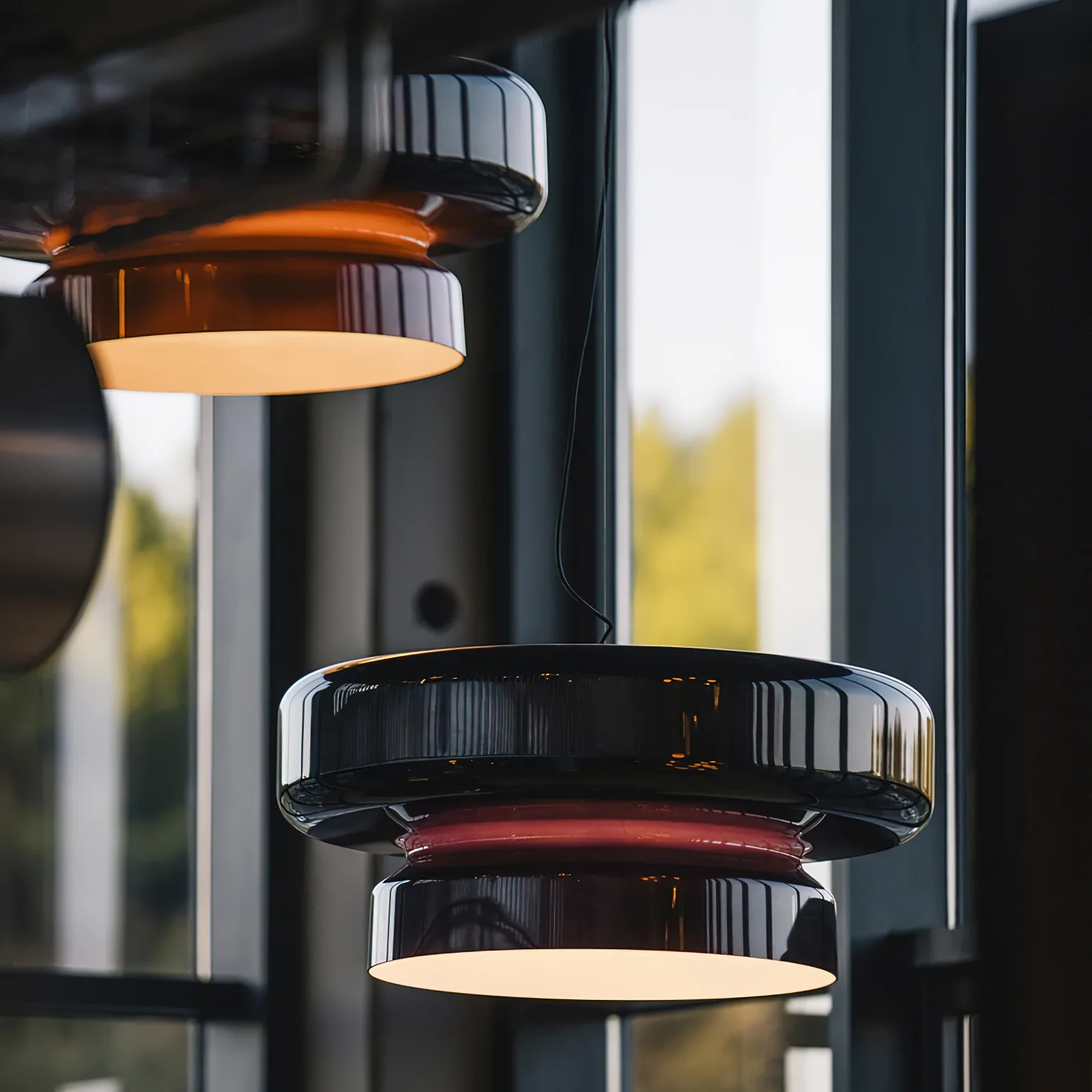Bohemia Pendant Lamp - Image 38