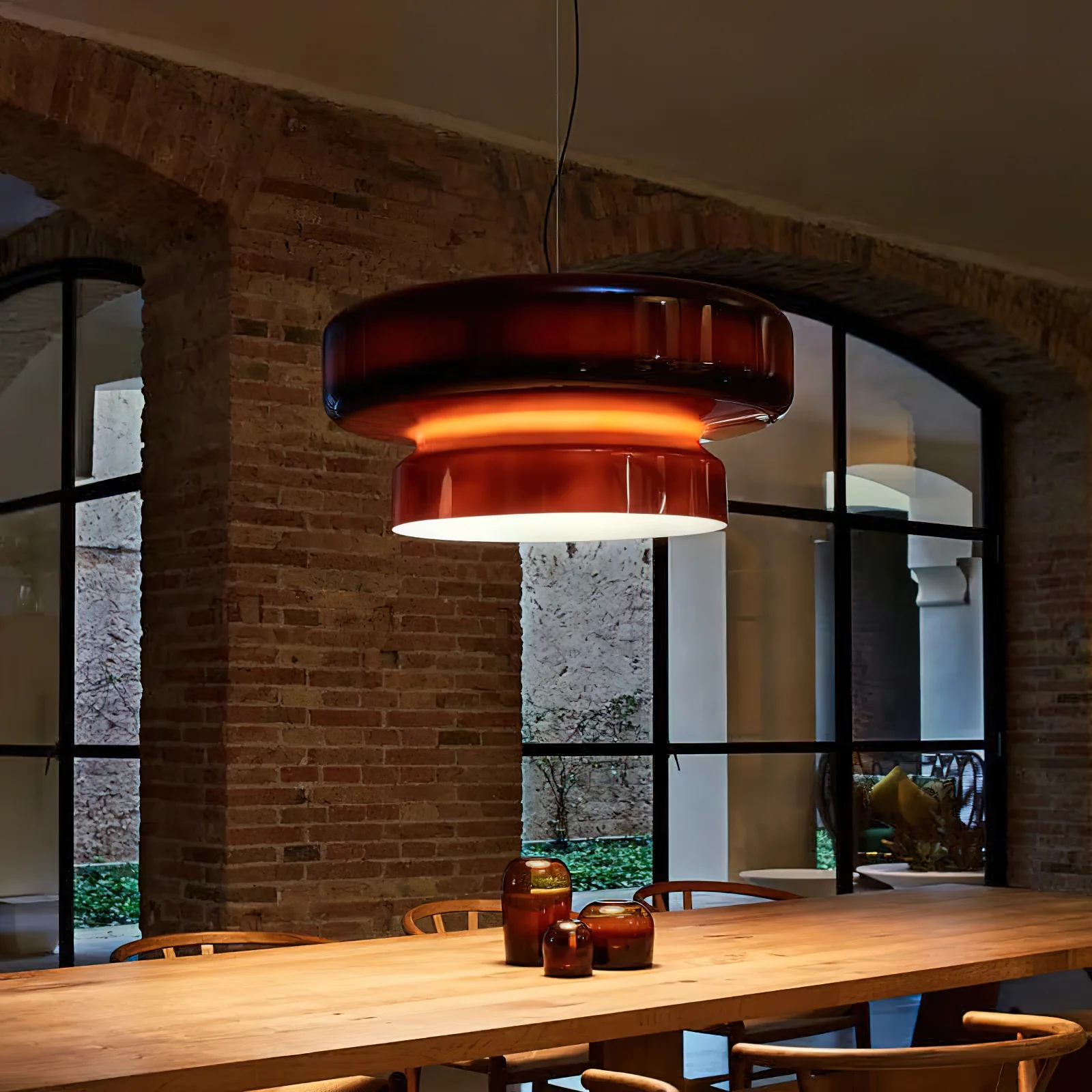Bohemia Pendant Lamp - Image 4