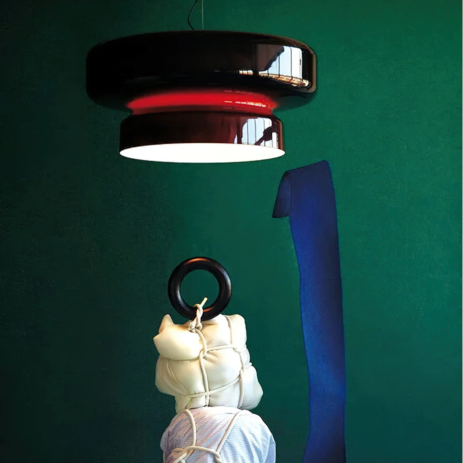 Bohemia Pendant Lamp - Image 40