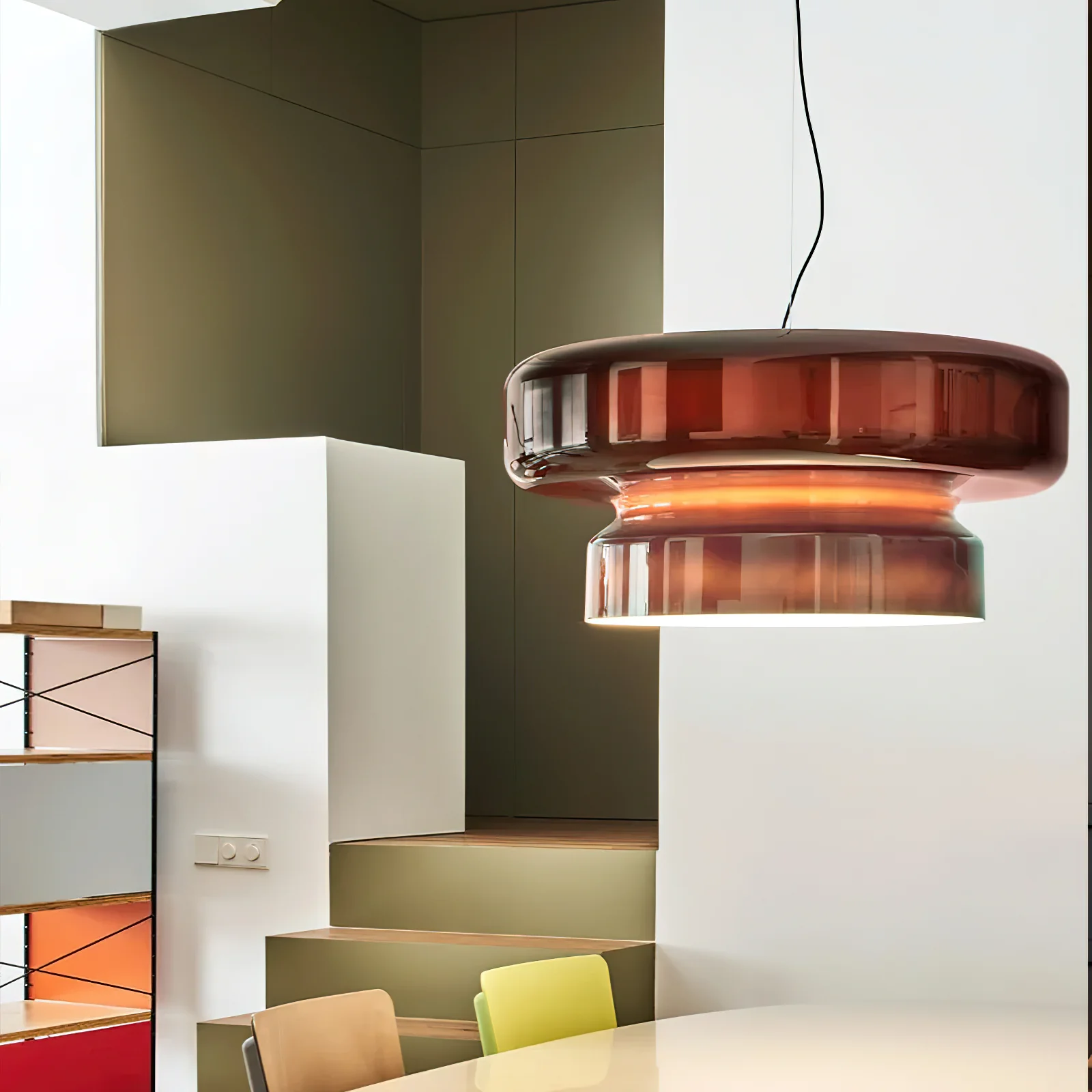 Bohemia Pendant Lamp - Image 44