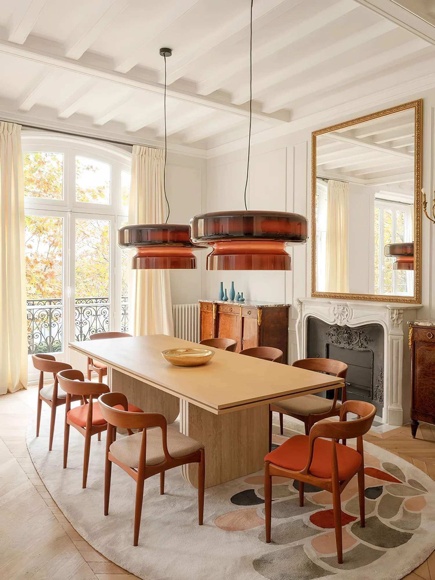 Bohemia Pendant Lamp - Image 45