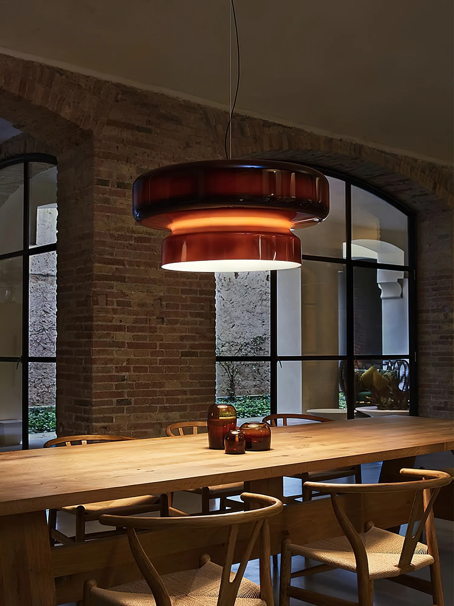 Bohemia Pendant Lamp - Image 47