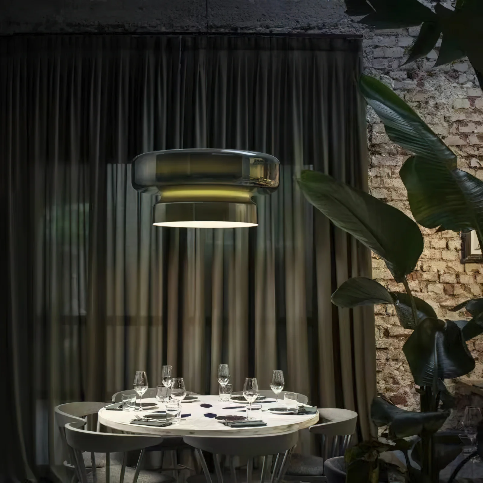 Bohemia Pendant Lamp - Image 48