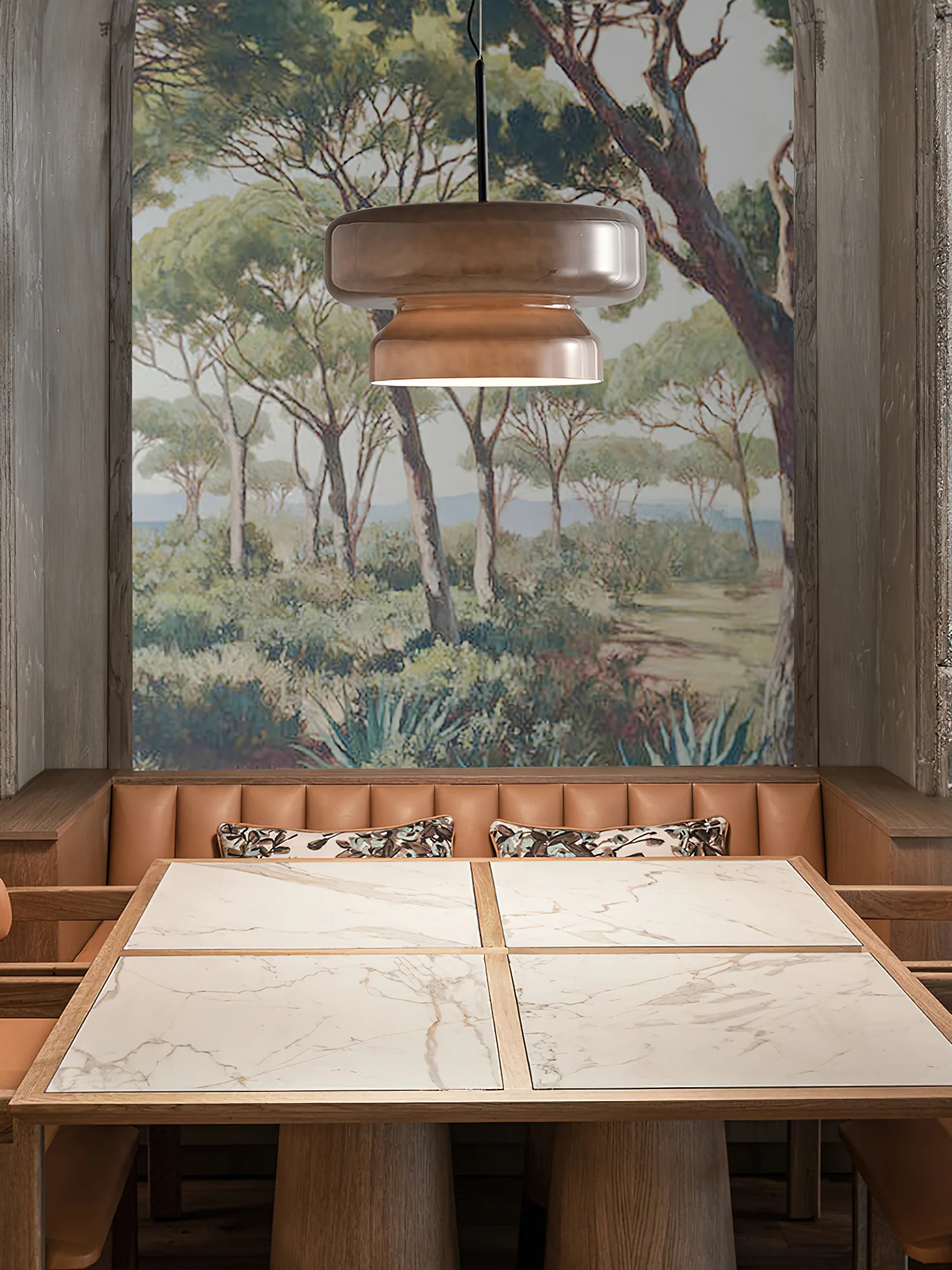Bohemia Pendant Lamp - Image 49