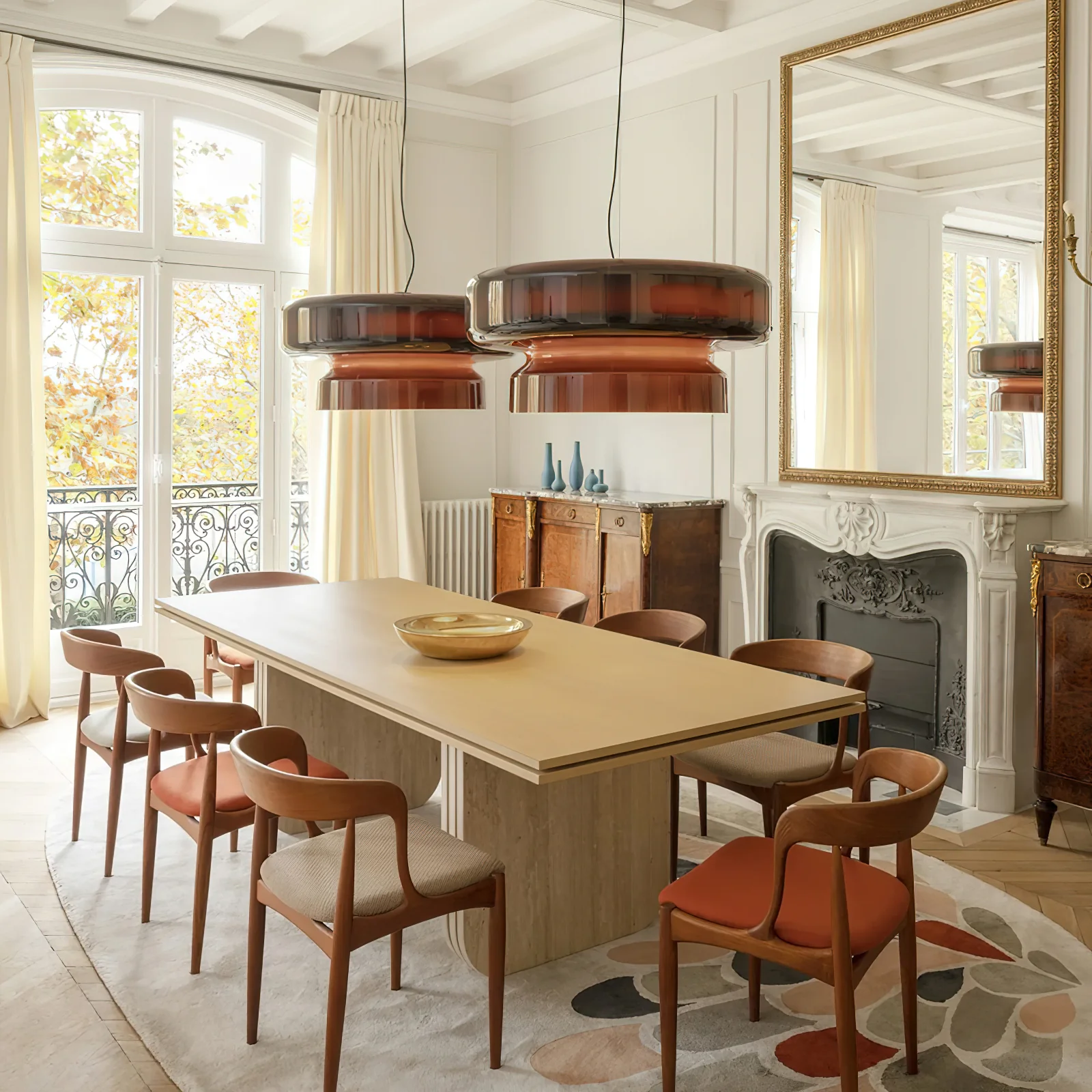 Bohemia Pendant Lamp - Image 5