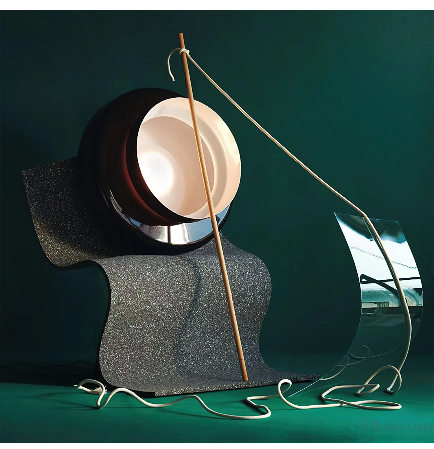 Bohemia Pendant Lamp - Image 52
