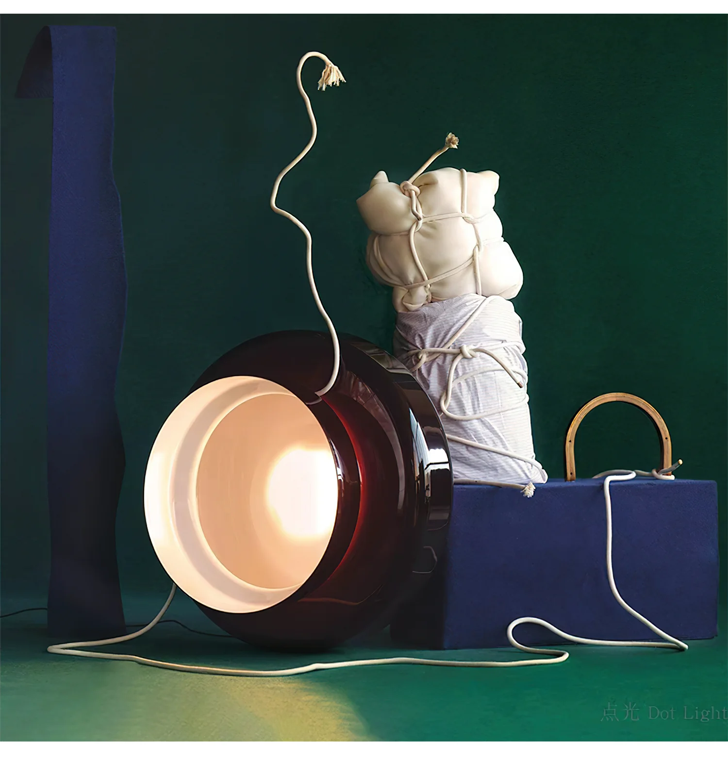 Bohemia Pendant Lamp - Image 54