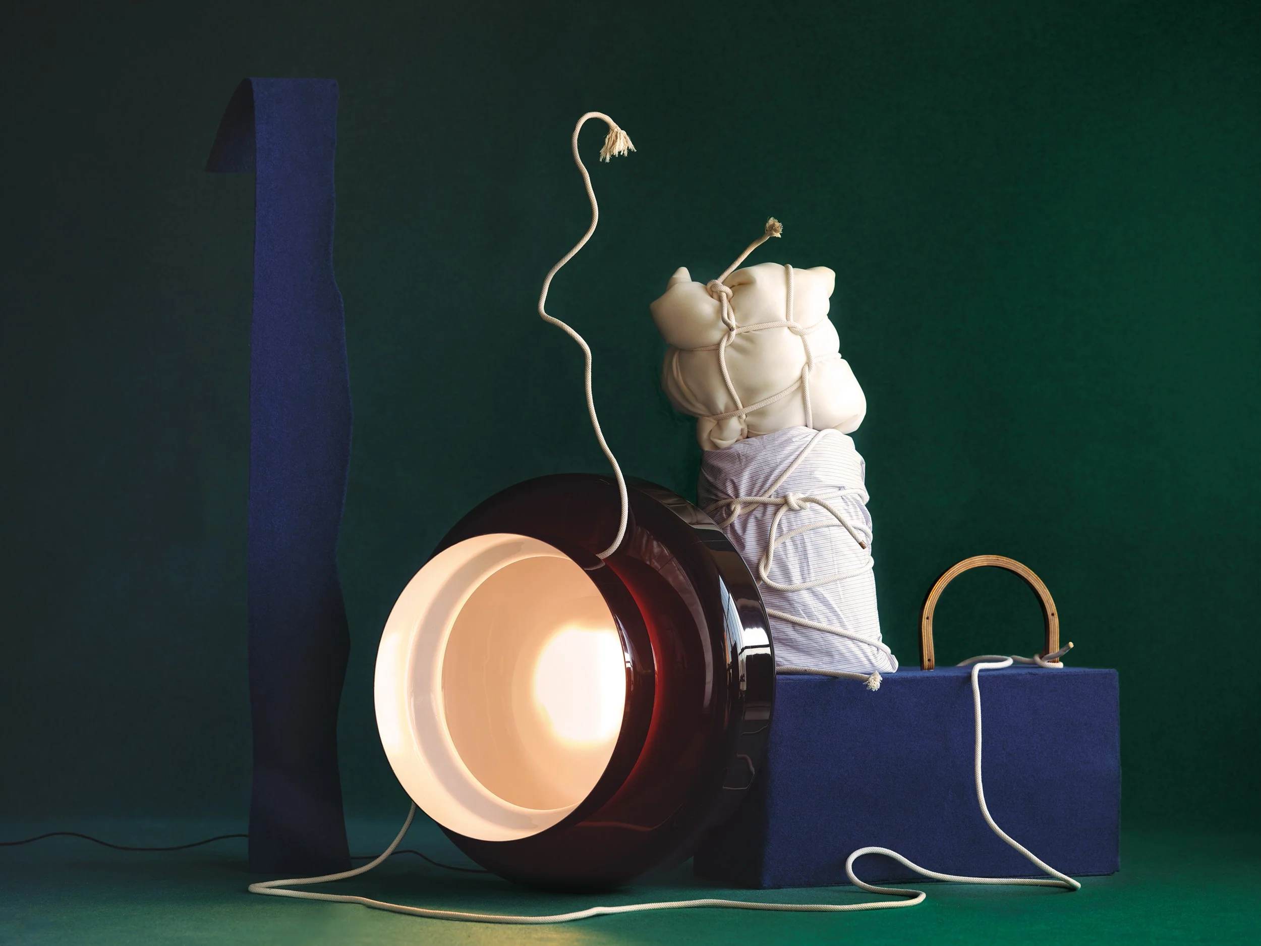 Bohemia Pendant Lamp - Image 56