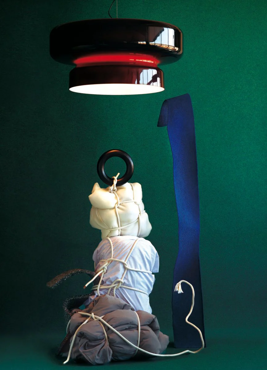 Bohemia Pendant Lamp - Image 57