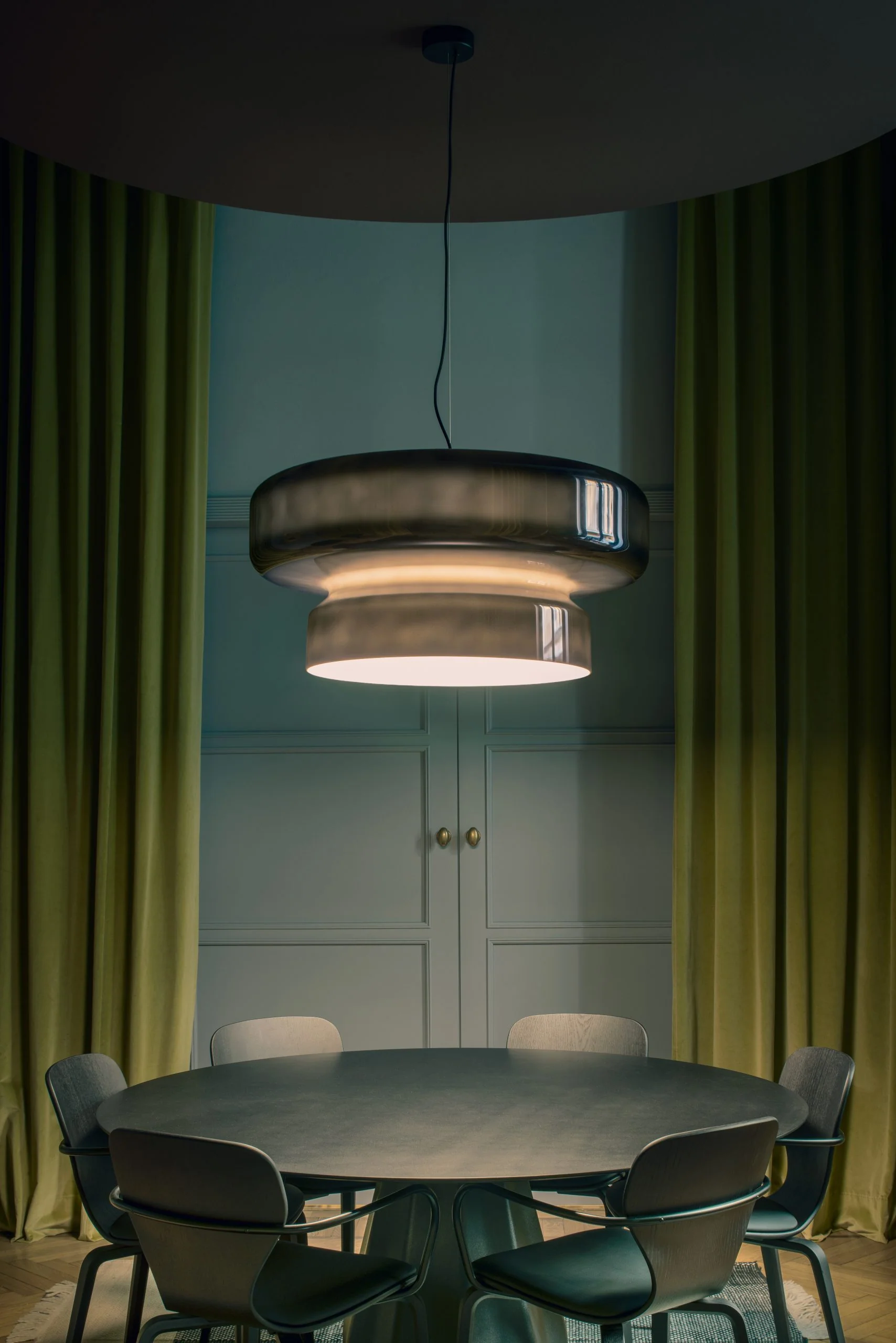 Bohemia Pendant Lamp - Image 58