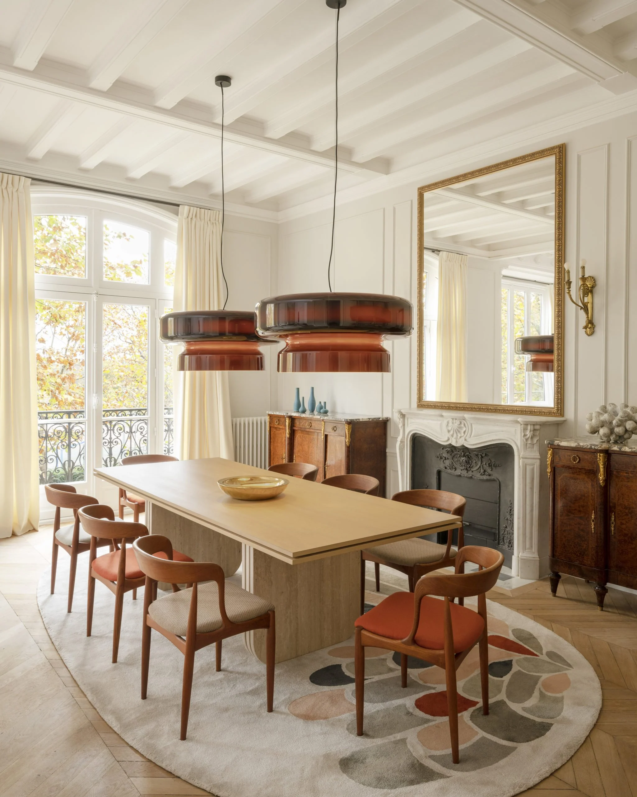Bohemia Pendant Lamp - Image 59