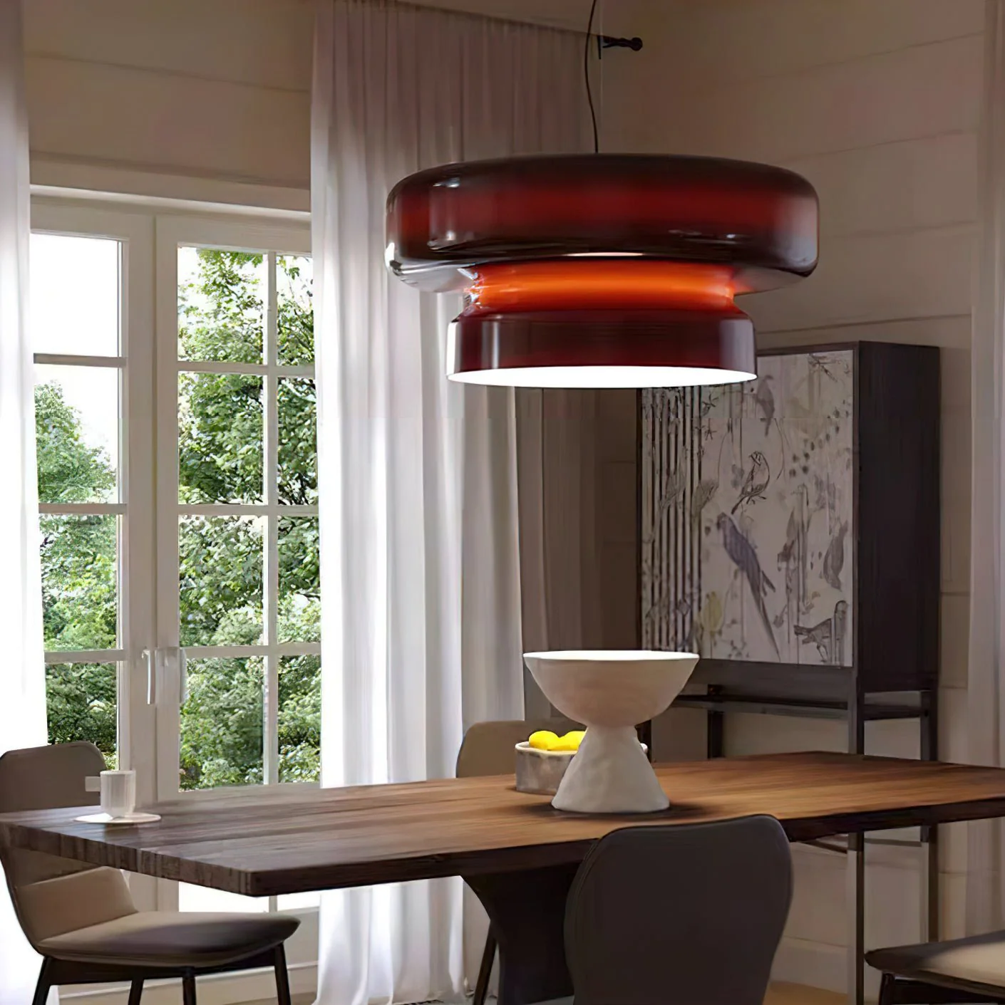 Bohemia Pendant Lamp - Image 6