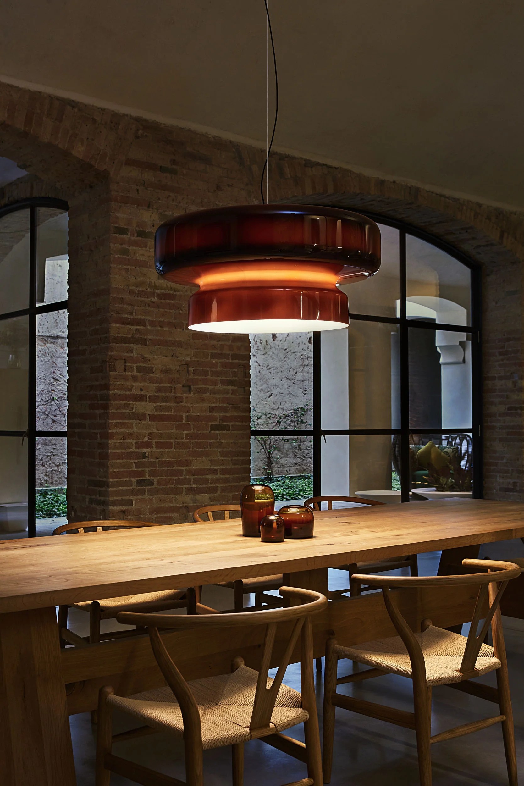 Bohemia Pendant Lamp - Image 60