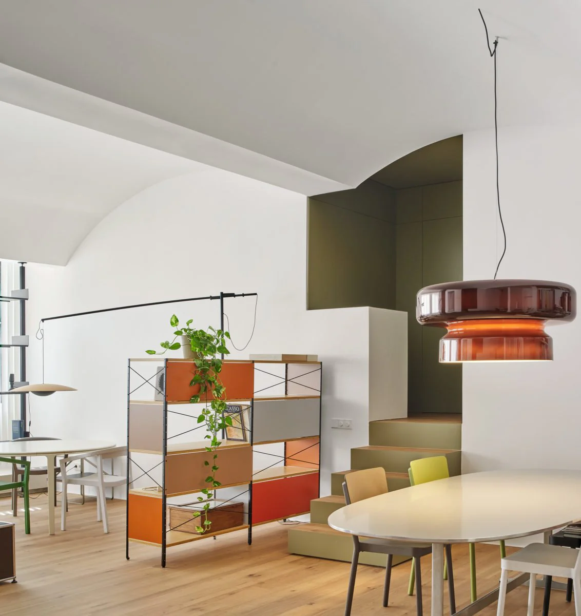 Bohemia Pendant Lamp - Image 67