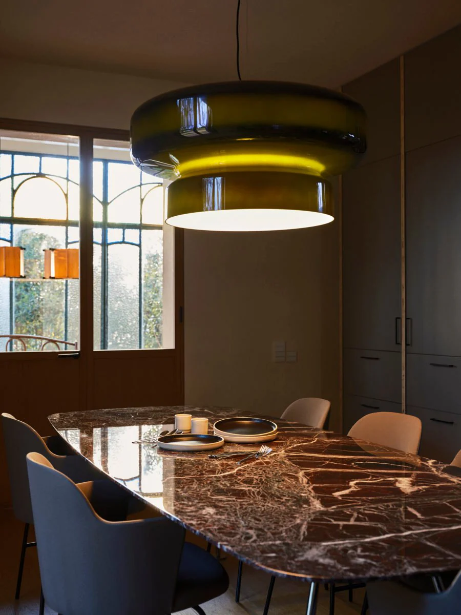 Bohemia Pendant Lamp - Image 69