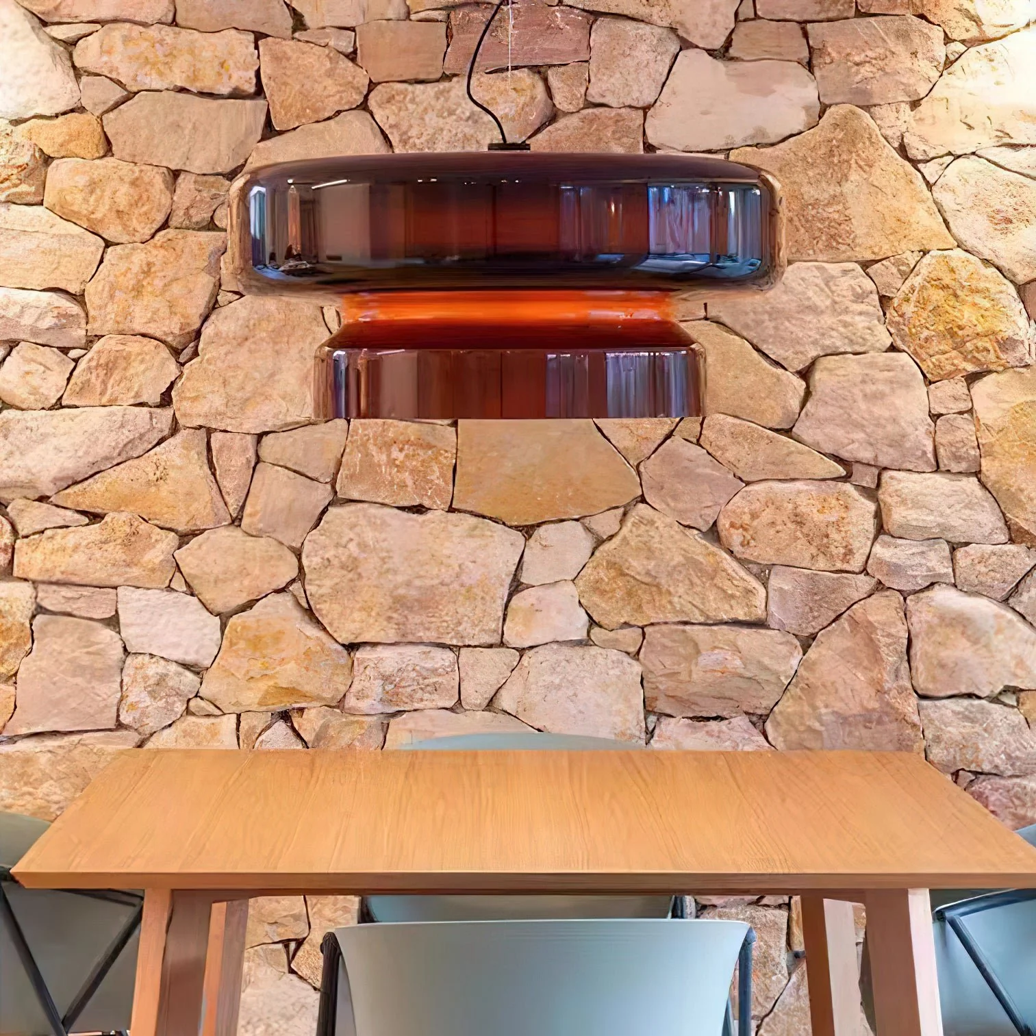 Bohemia Pendant Lamp - Image 7