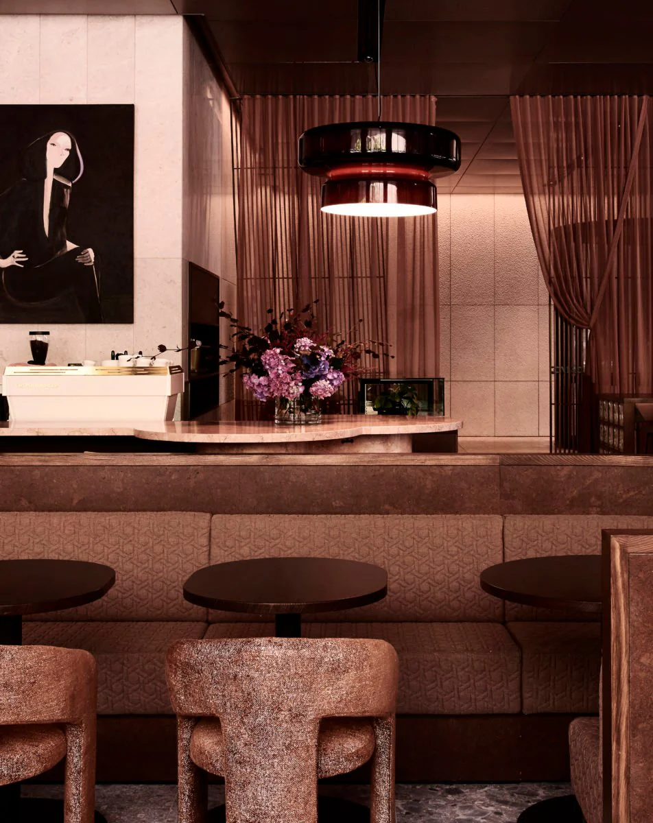 Bohemia Pendant Lamp - Image 70