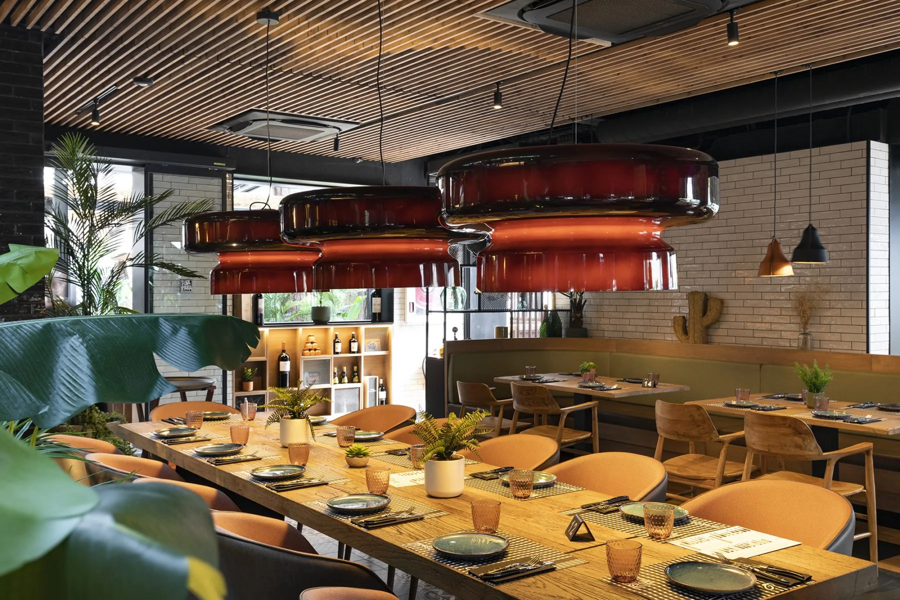 Bohemia Pendant Lamp - Image 71