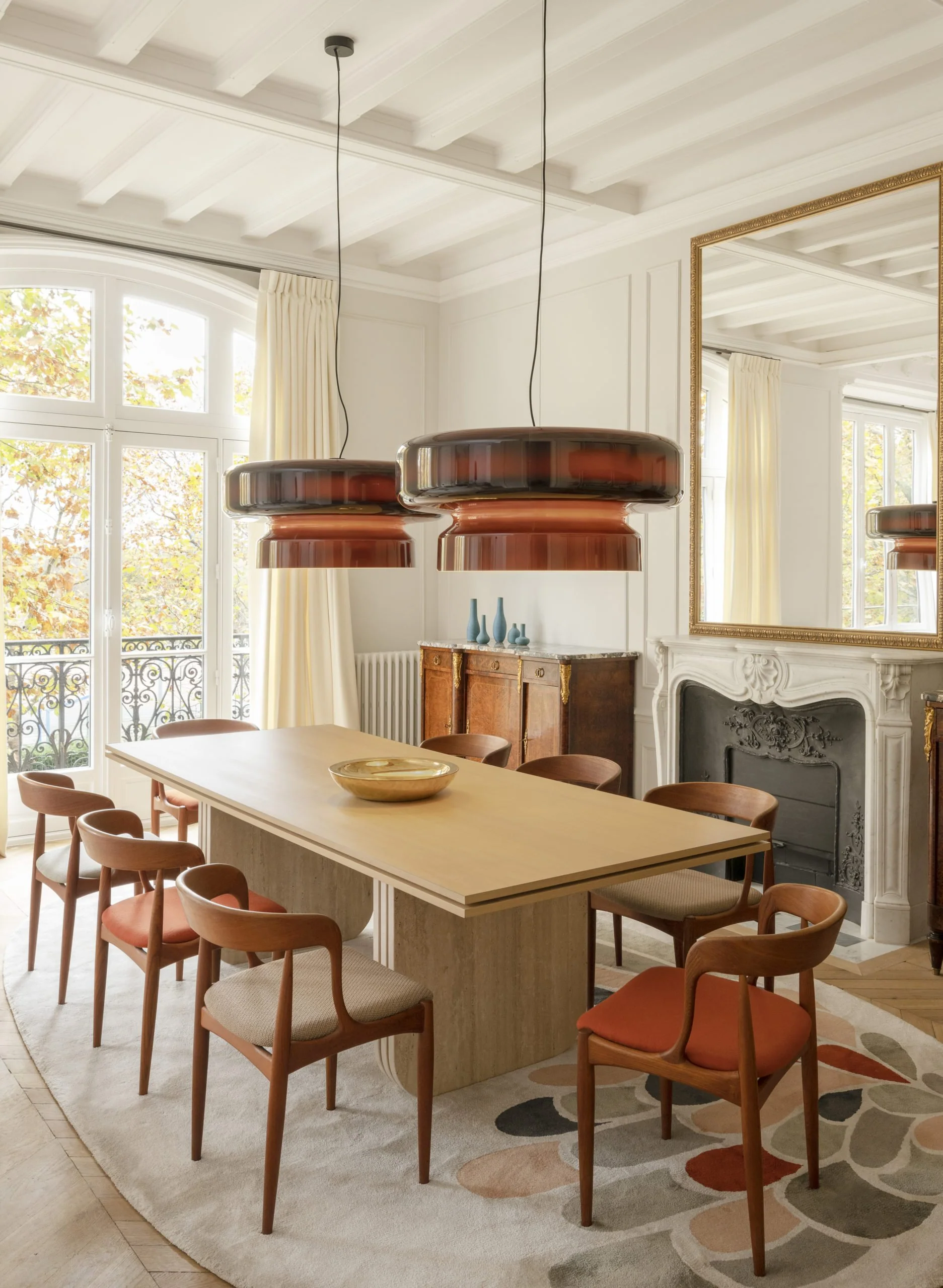 Bohemia Pendant Lamp - Image 73